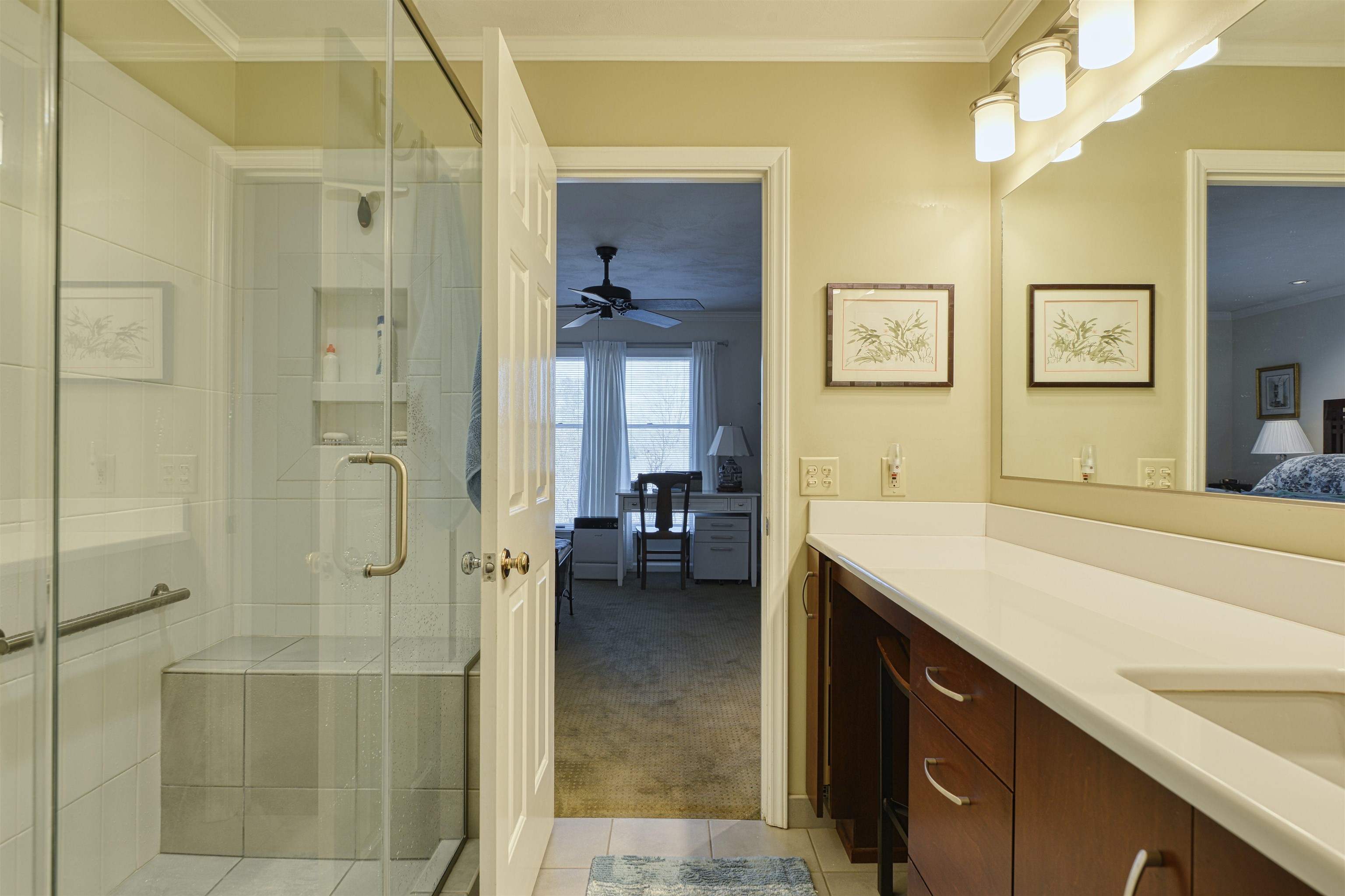 1000 Chateau Court Blacksburg VA 24060