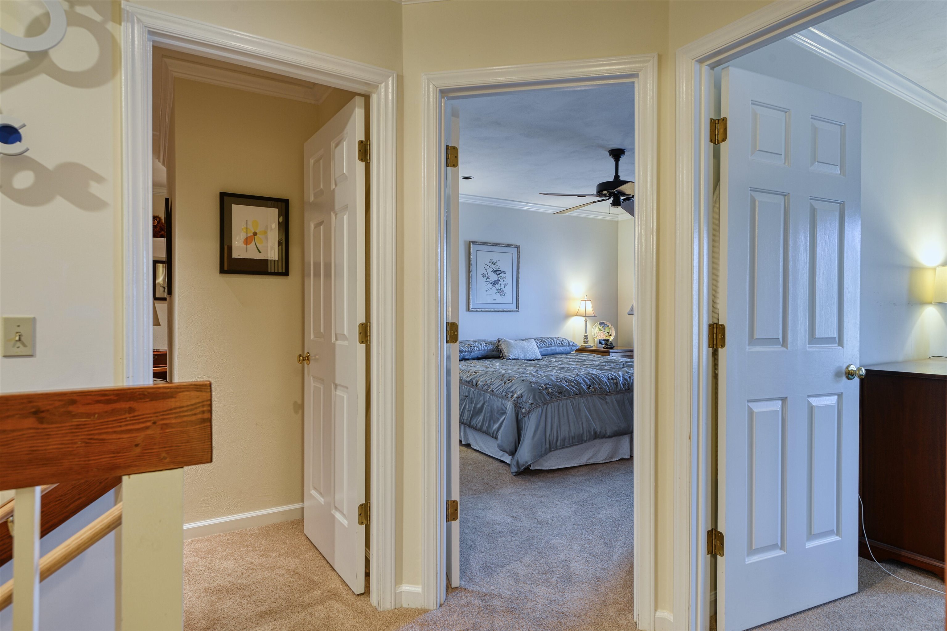 1000 Chateau Court Blacksburg VA 24060