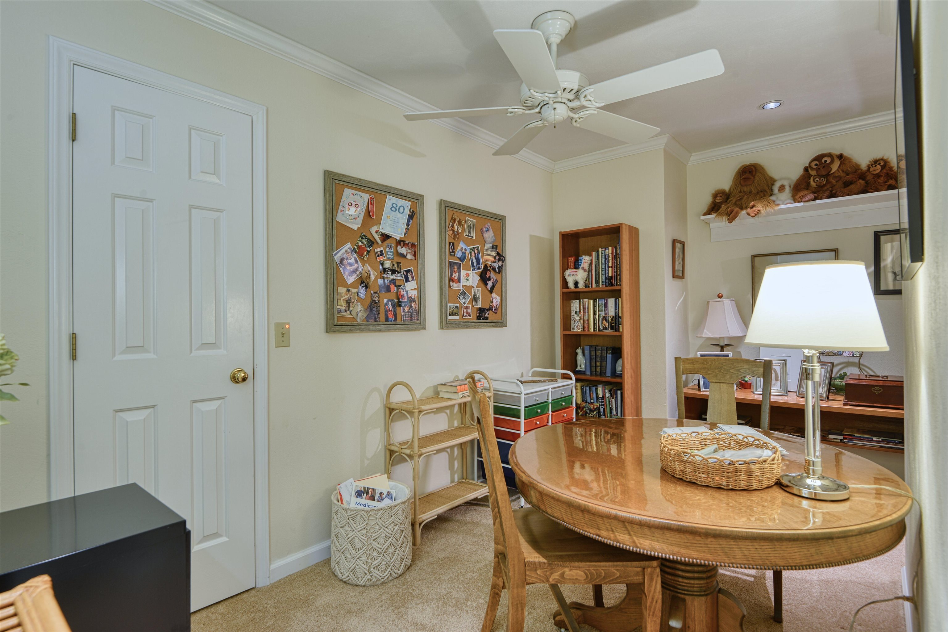 1000 Chateau Court Blacksburg VA 24060