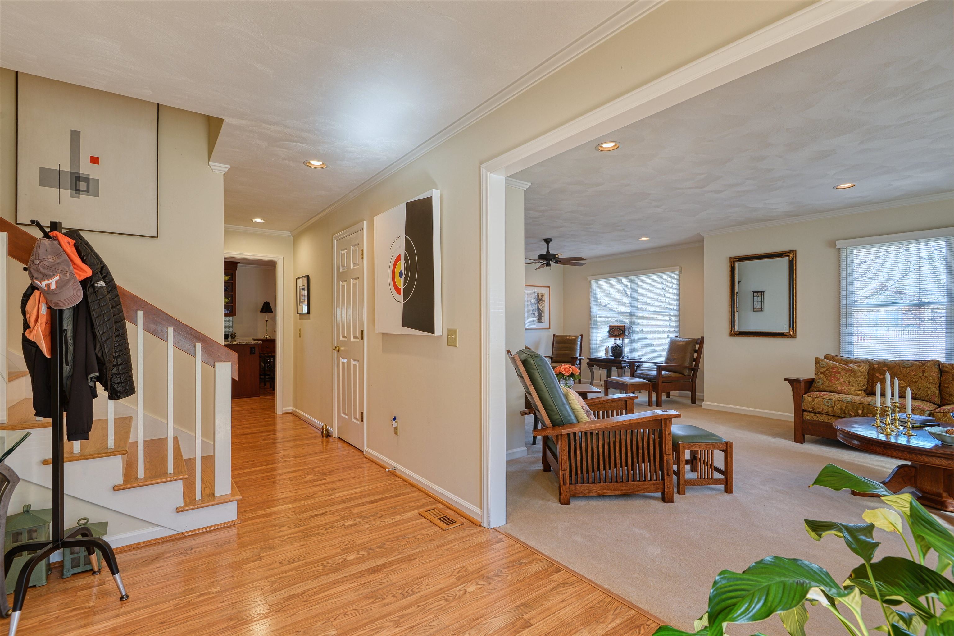 1000 Chateau Court Blacksburg VA 24060