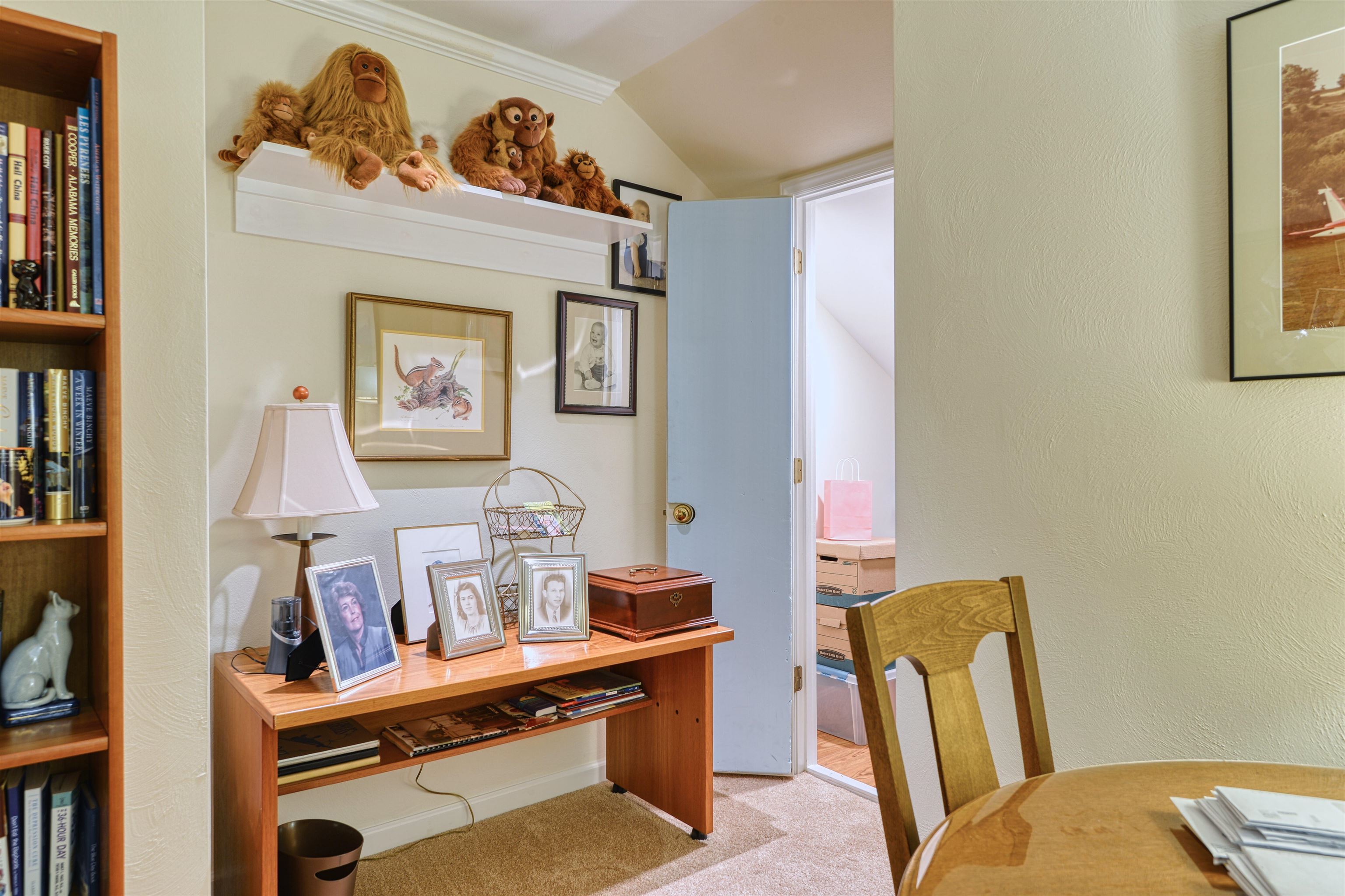 1000 Chateau Court Blacksburg VA 24060