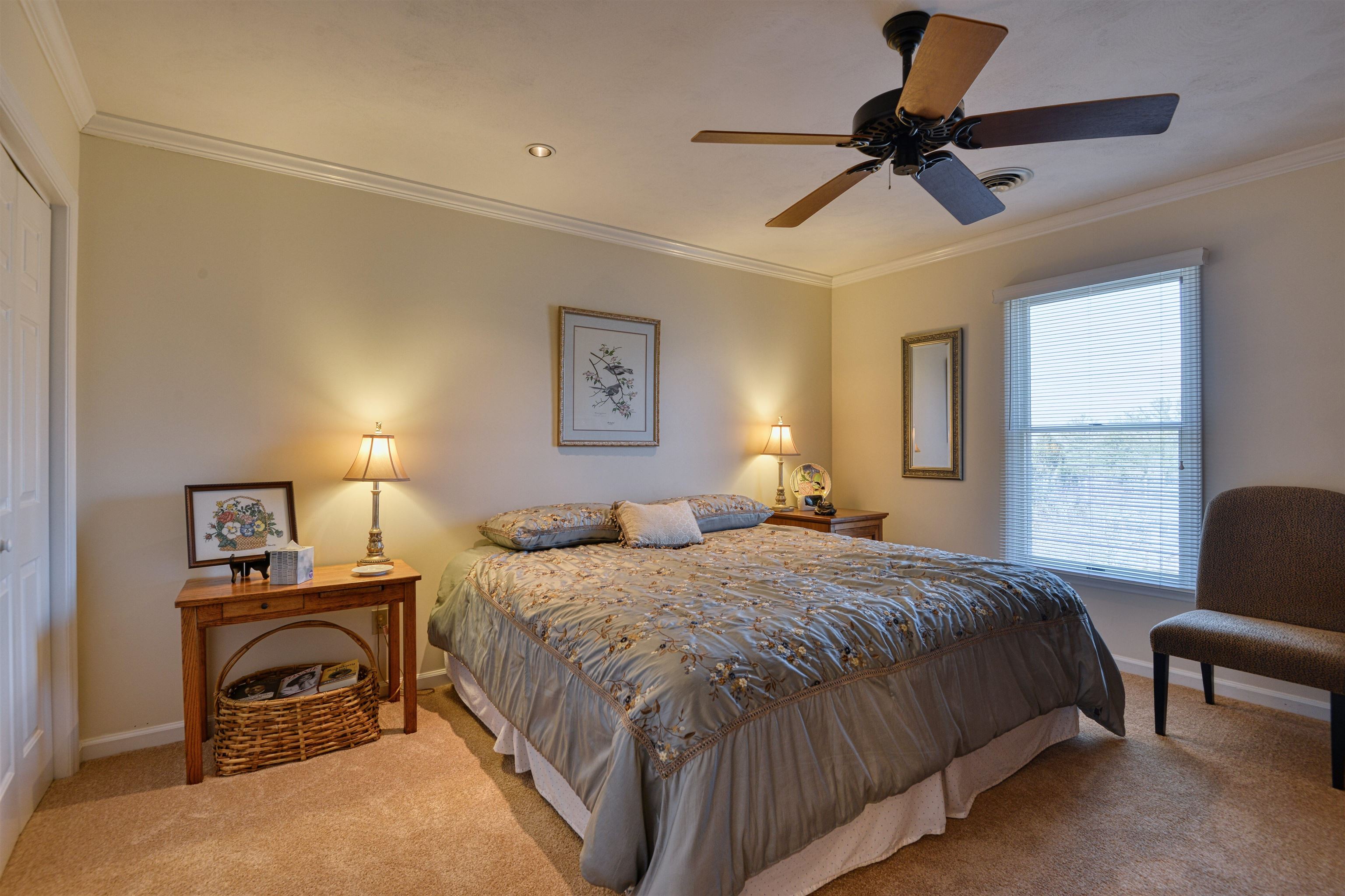 1000 Chateau Court Blacksburg VA 24060