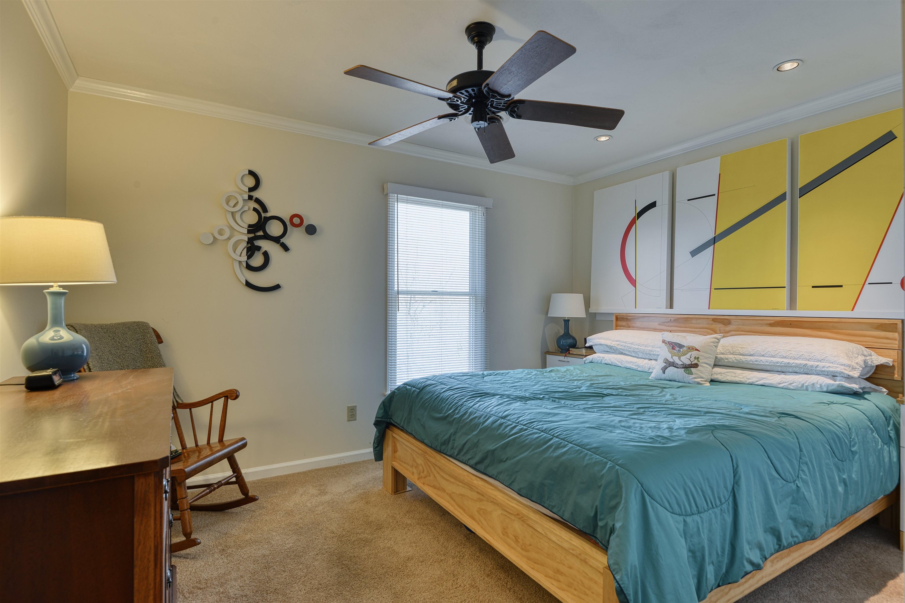 1000 Chateau Court Blacksburg VA 24060