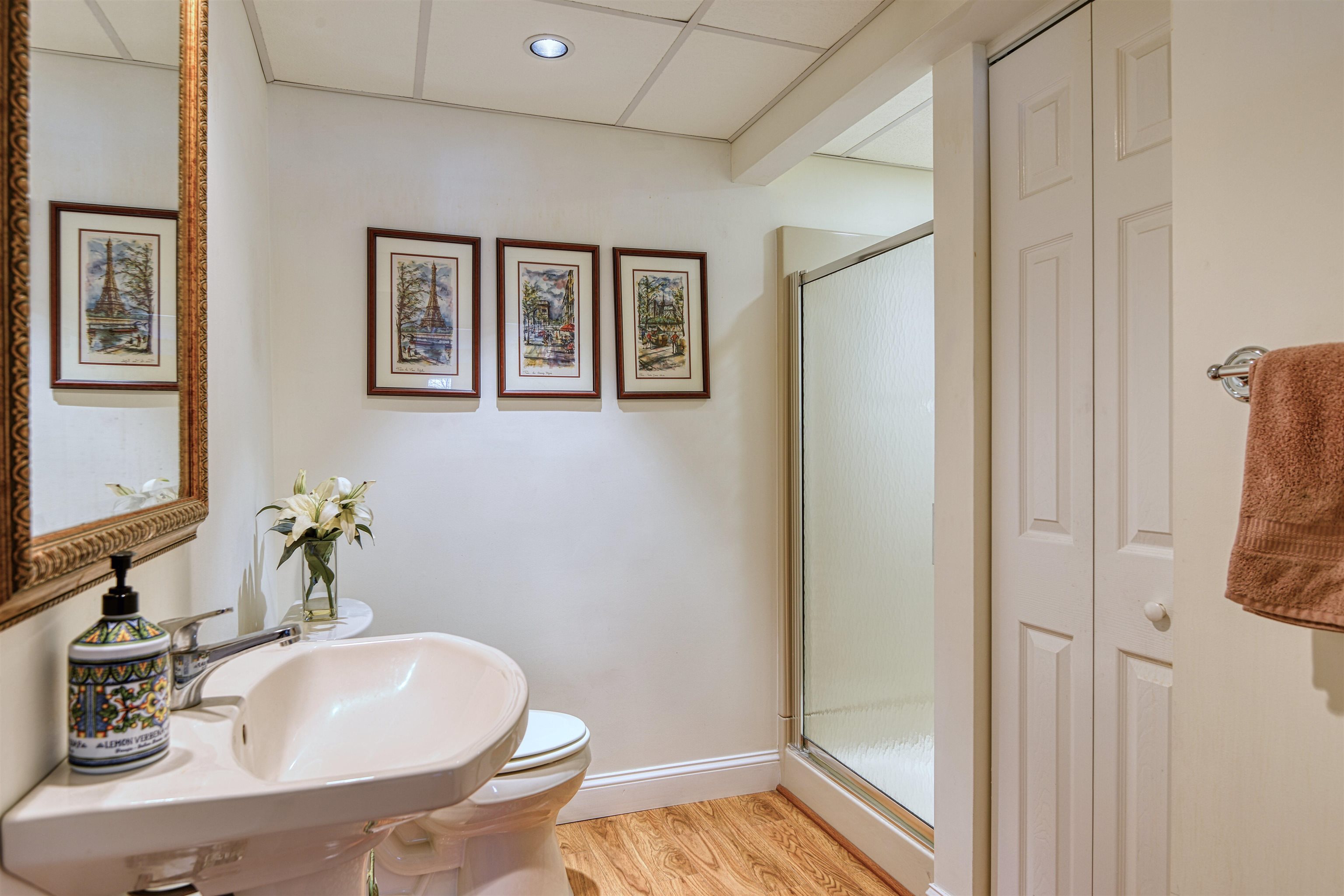 1000 Chateau Court Blacksburg VA 24060