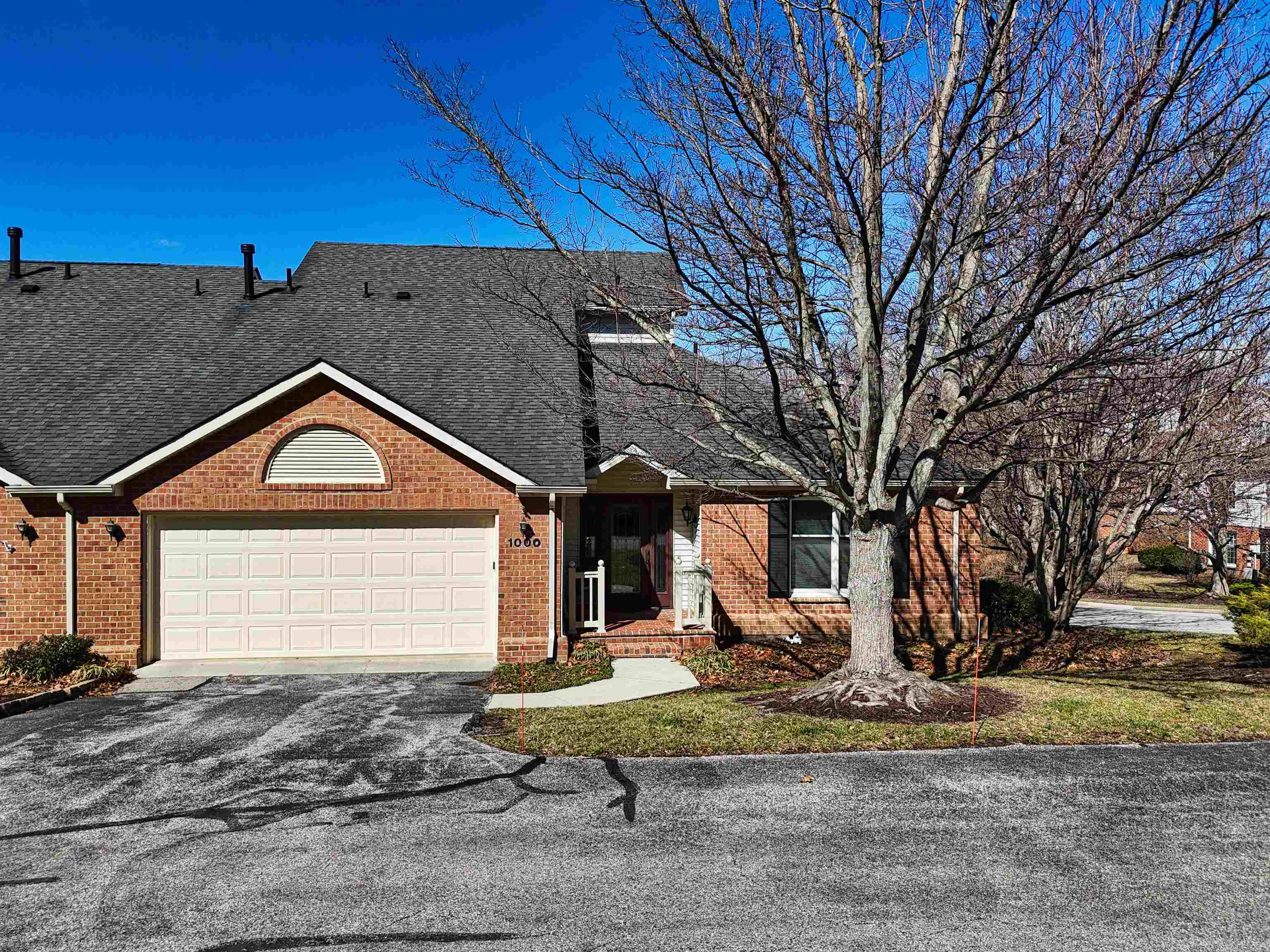 1000 Chateau Court Blacksburg VA 24060