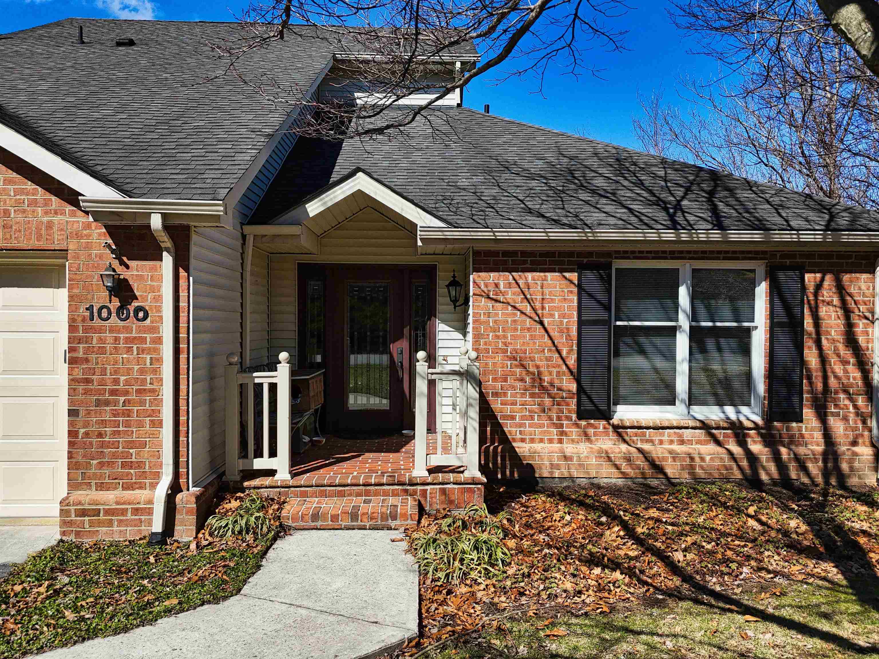 1000 Chateau Court Blacksburg VA 24060