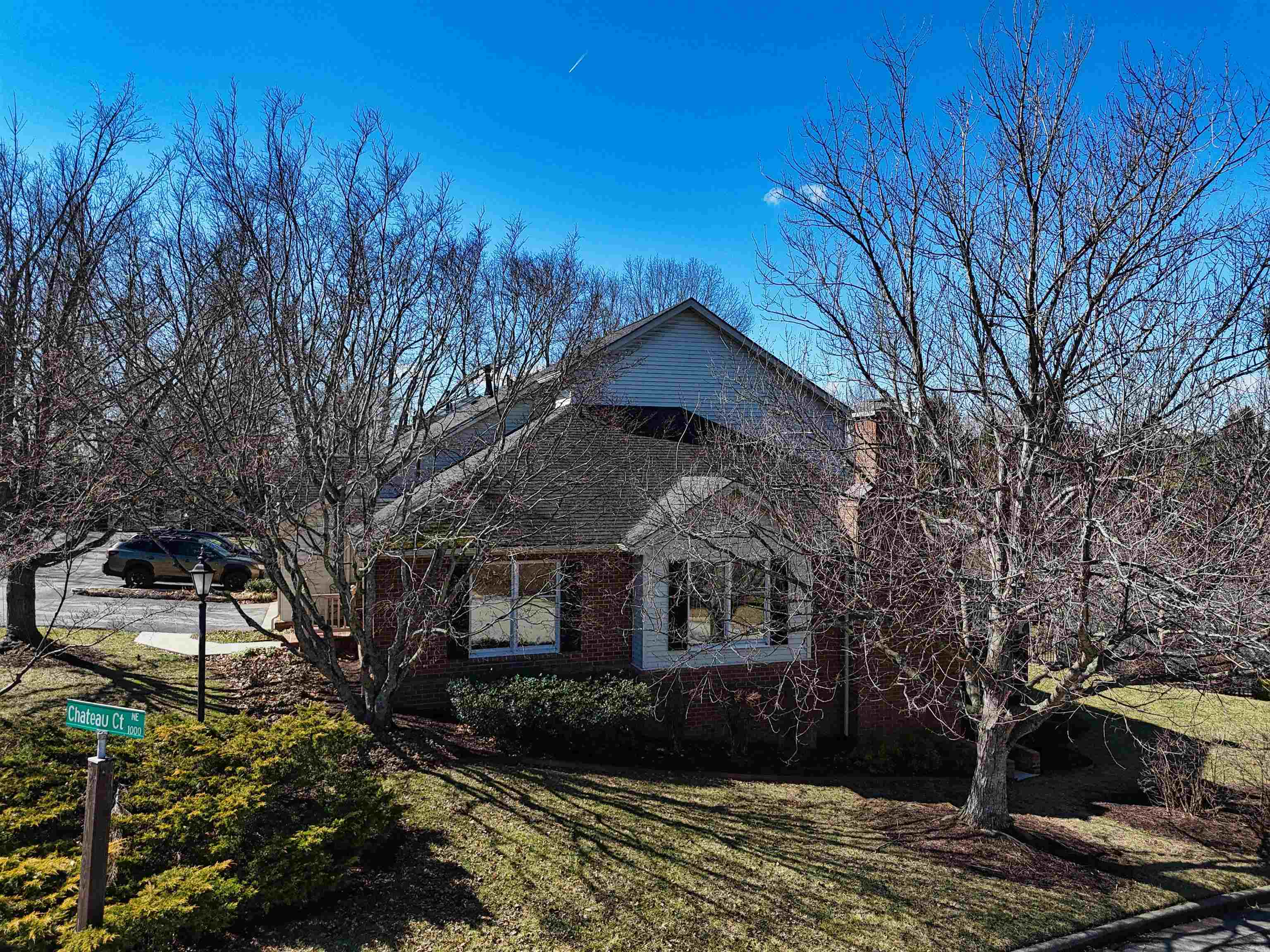 1000 Chateau Court Blacksburg VA 24060