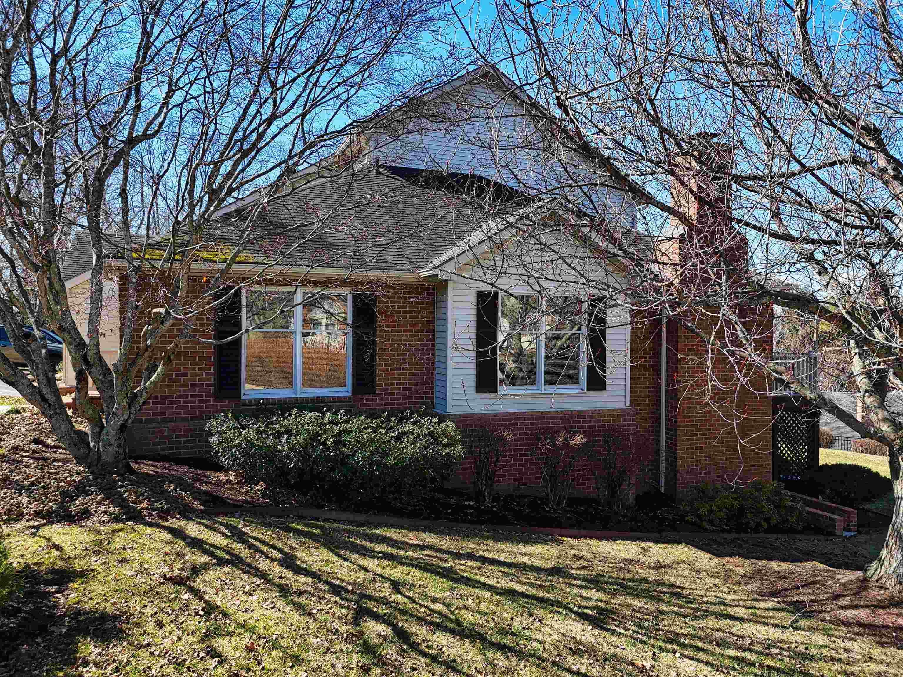 1000 Chateau Court Blacksburg VA 24060