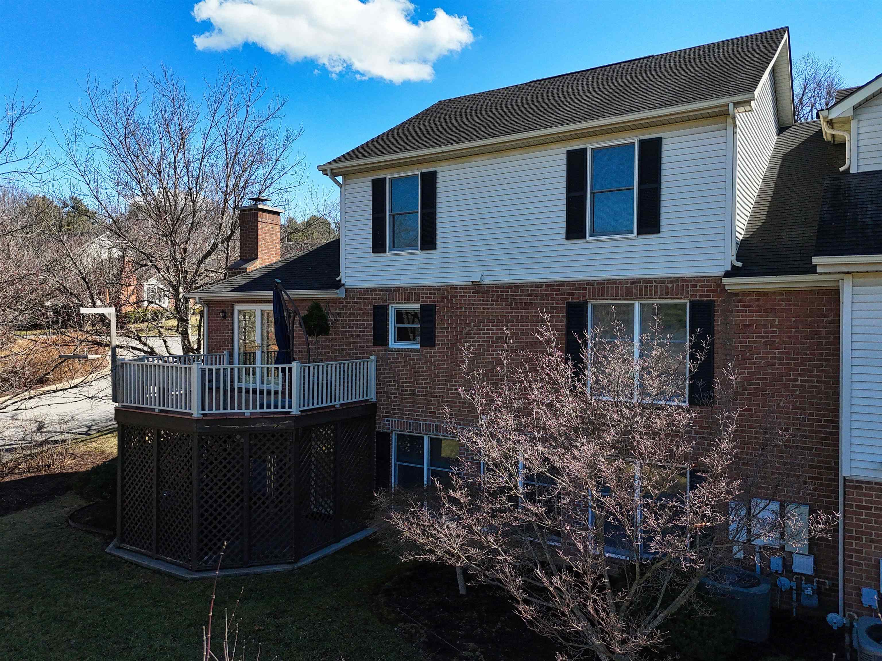 1000 Chateau Court Blacksburg VA 24060