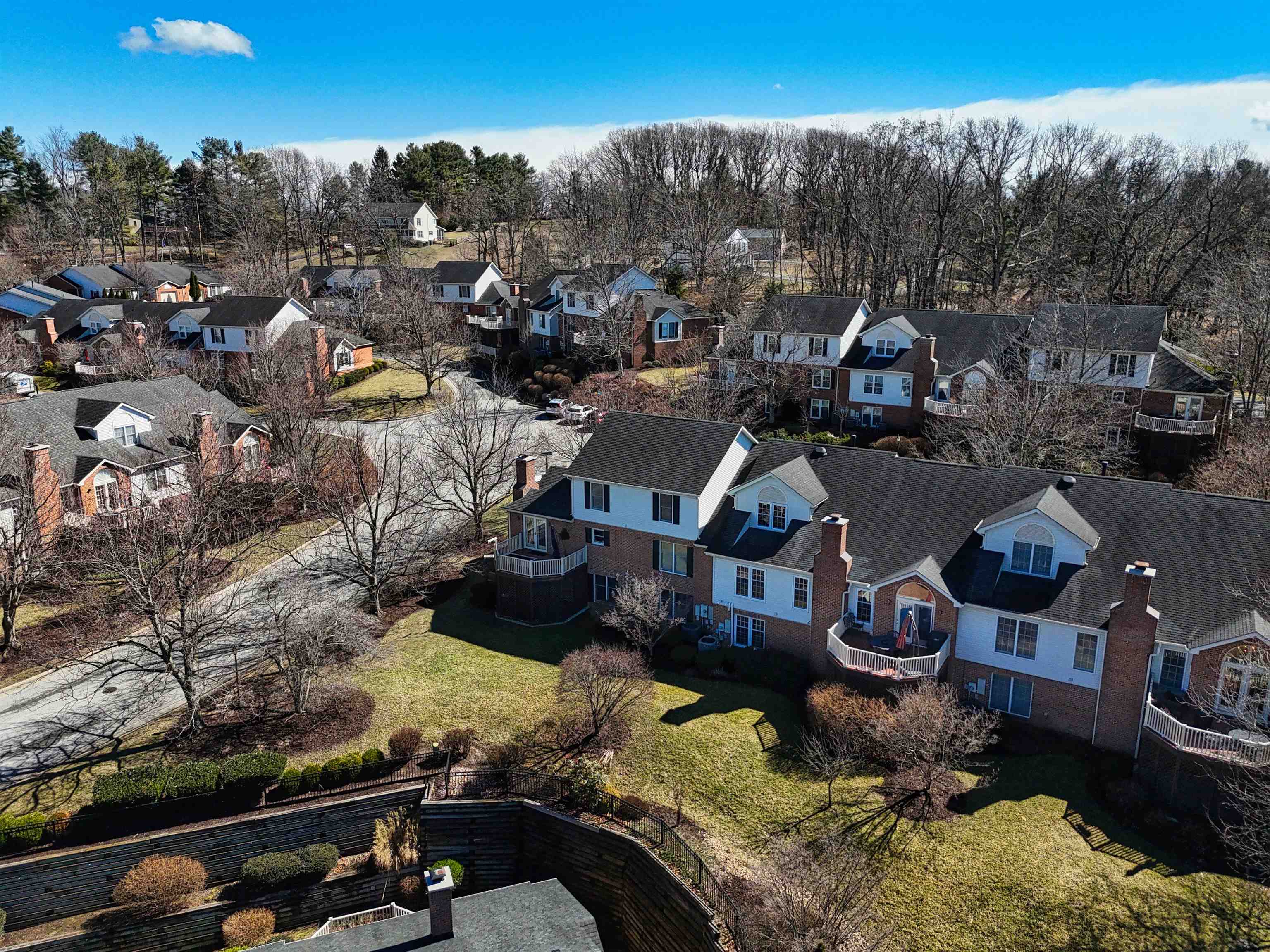 1000 Chateau Court Blacksburg VA 24060