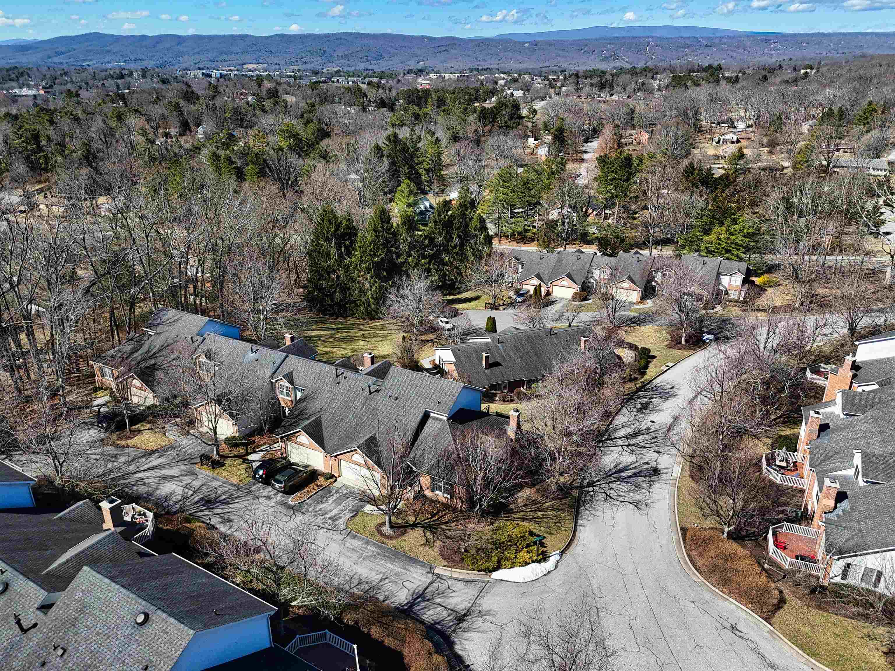 1000 Chateau Court Blacksburg VA 24060
