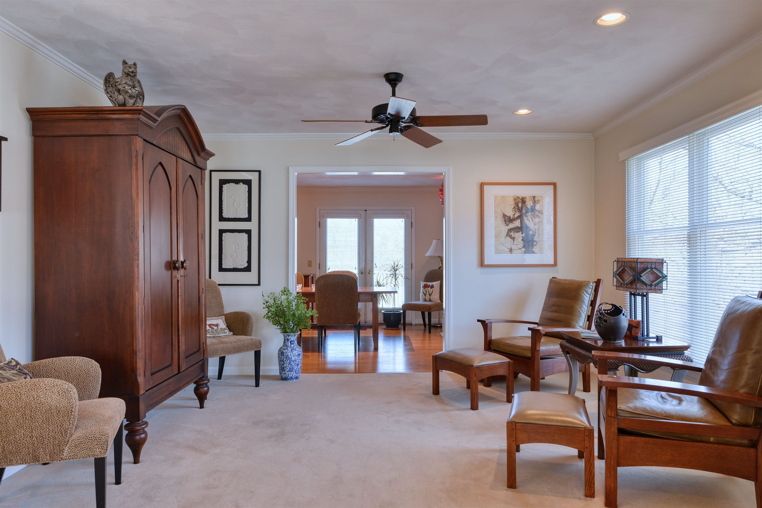 1000 Chateau Court Blacksburg VA 24060