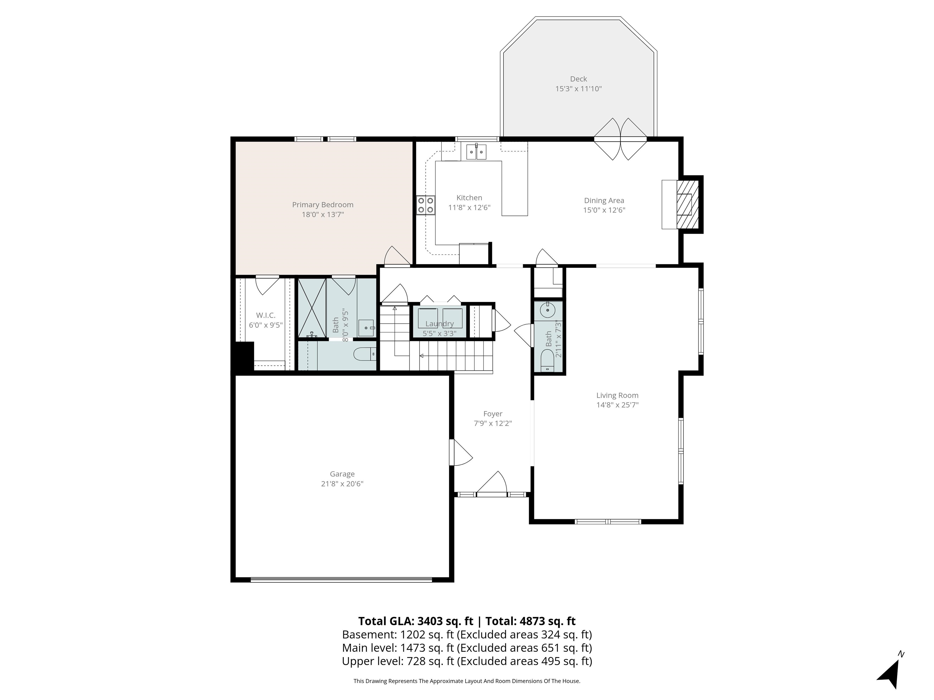 1000 Chateau Court Blacksburg VA 24060