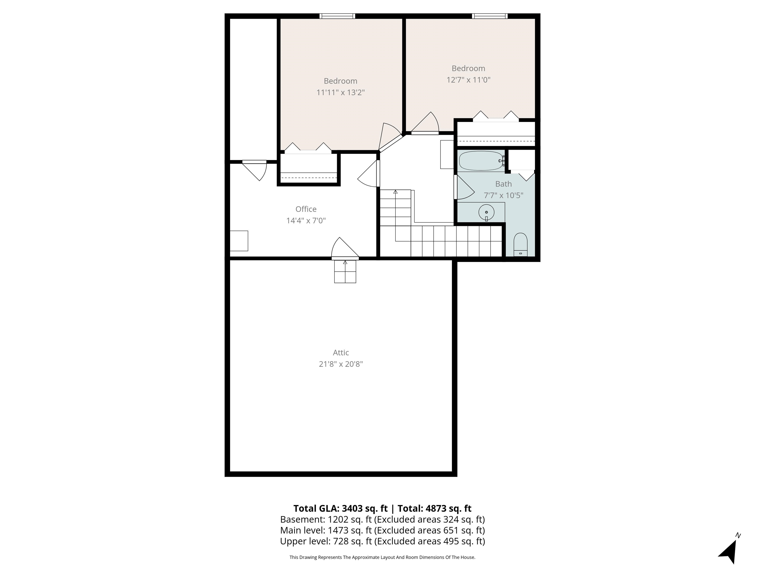 1000 Chateau Court Blacksburg VA 24060