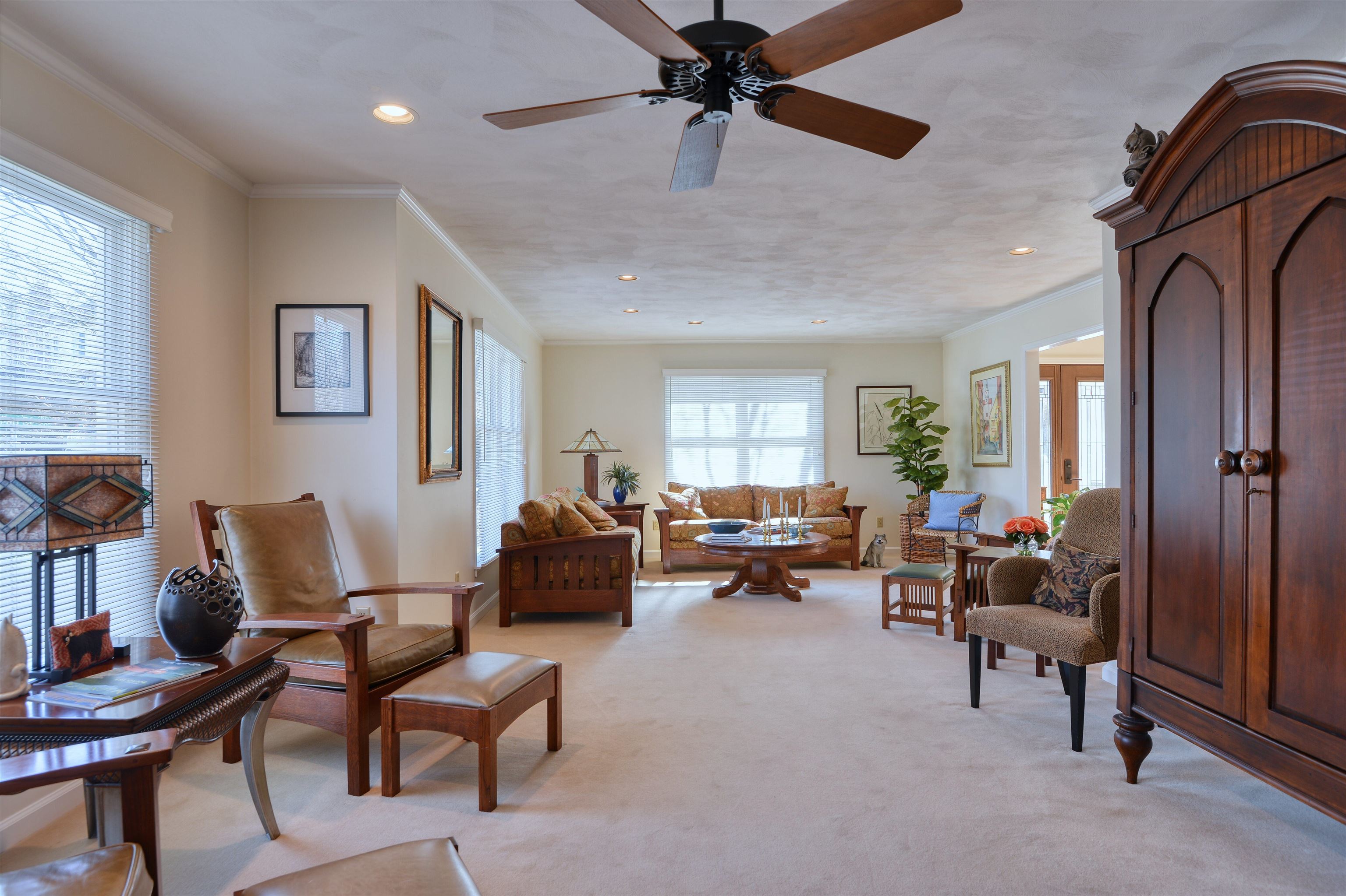 1000 Chateau Court Blacksburg VA 24060