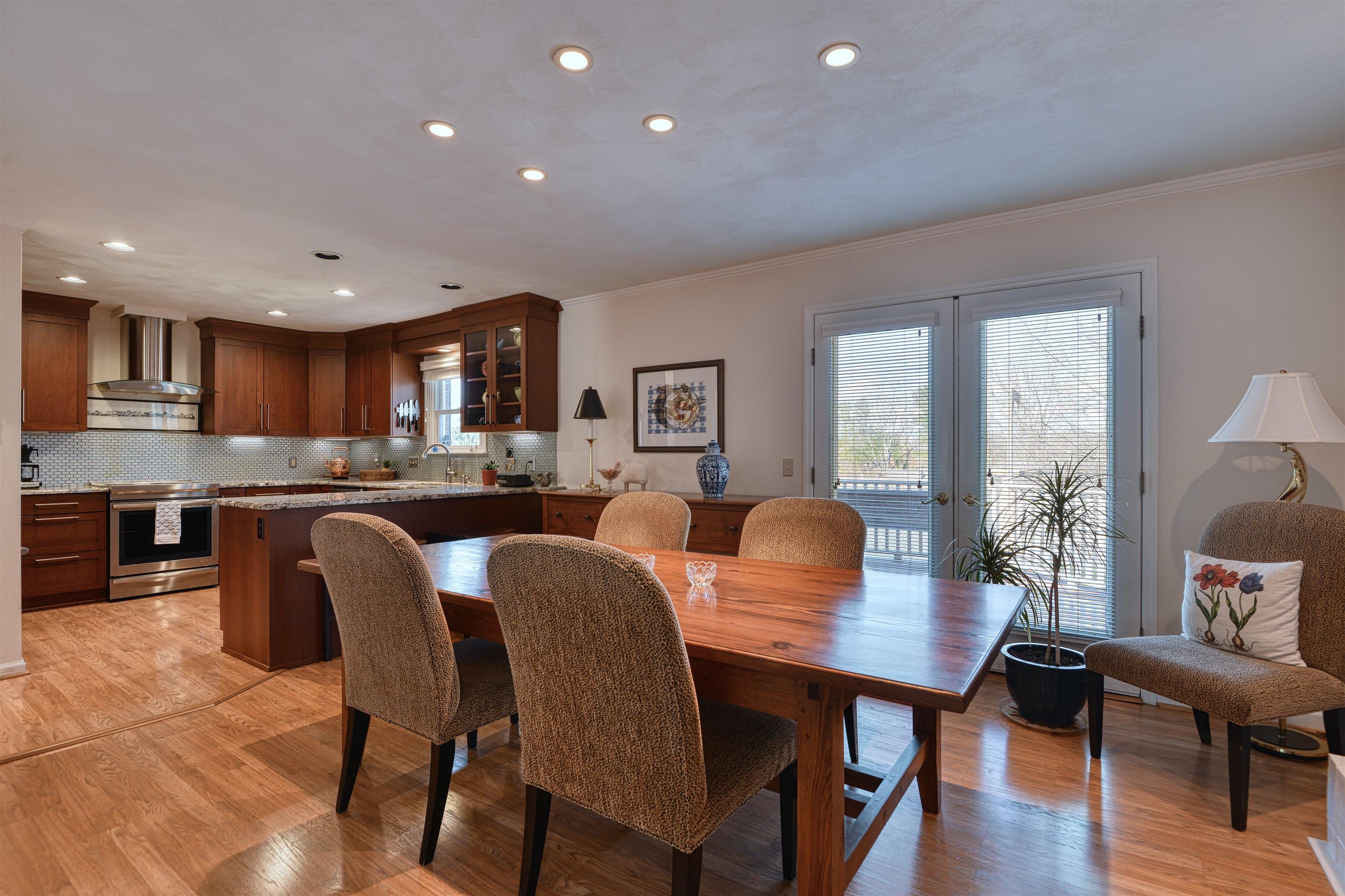 1000 Chateau Court Blacksburg VA 24060