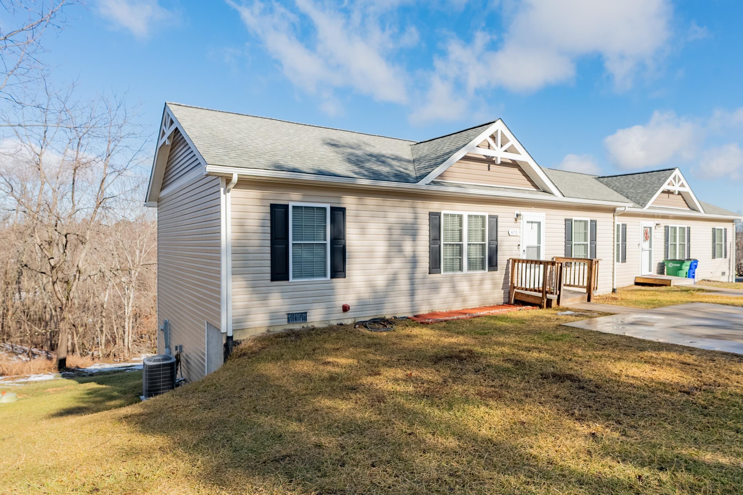 470 Depot Street NE Christiansburg VA 24073