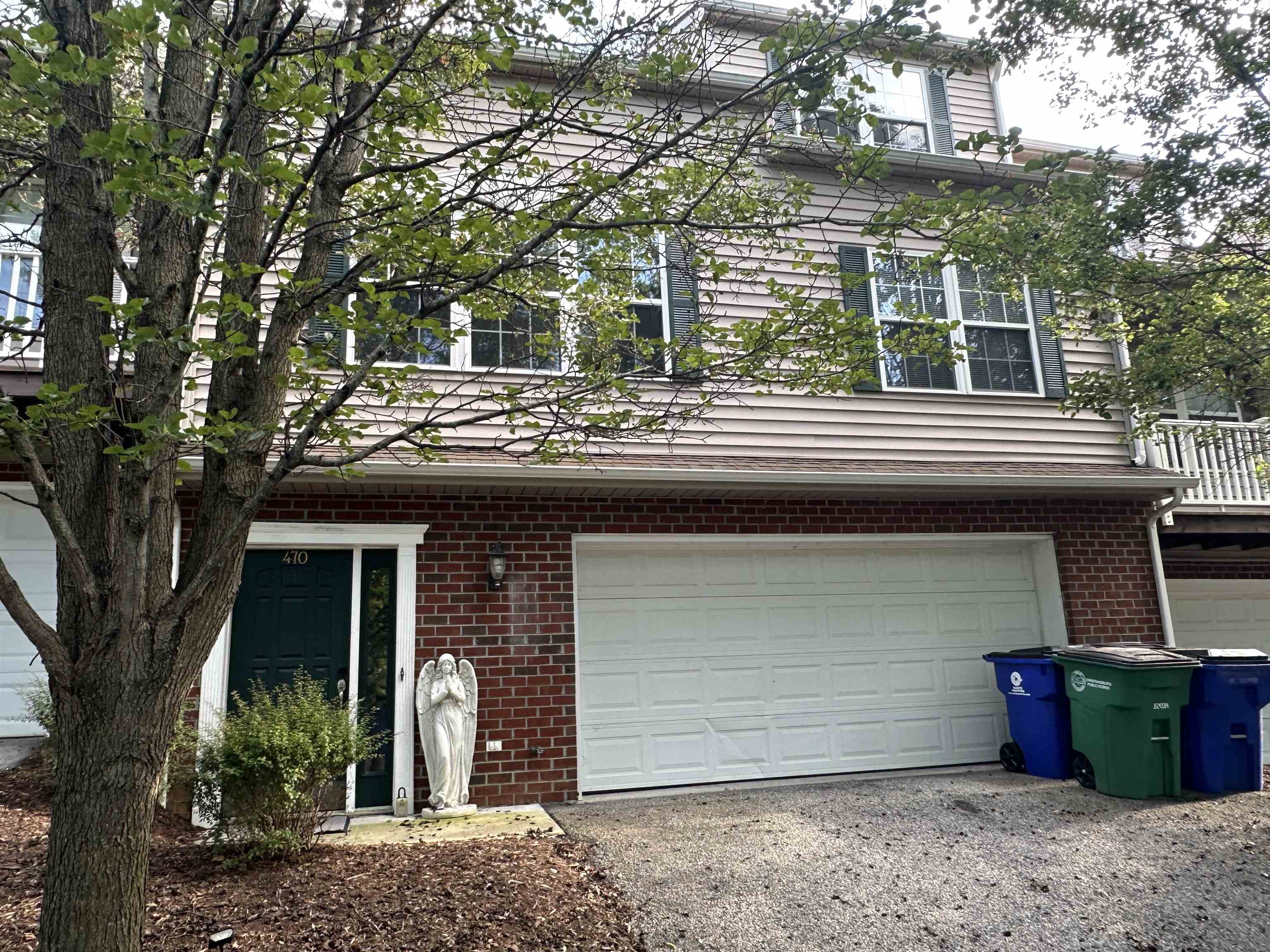 470 Tall Oak Street NW Christiansburg VA 24073