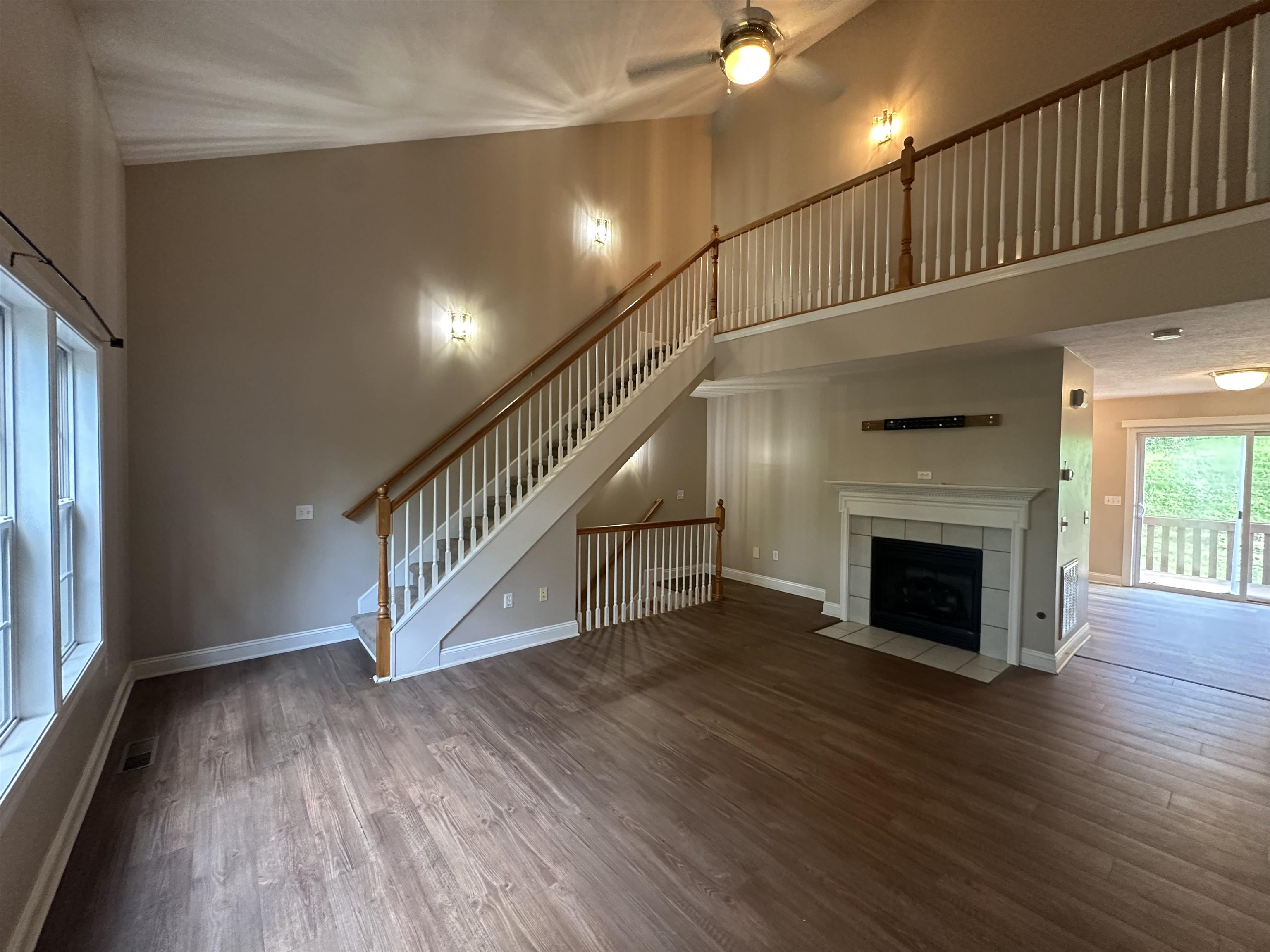 470 Tall Oak Street NW Christiansburg VA 24073
