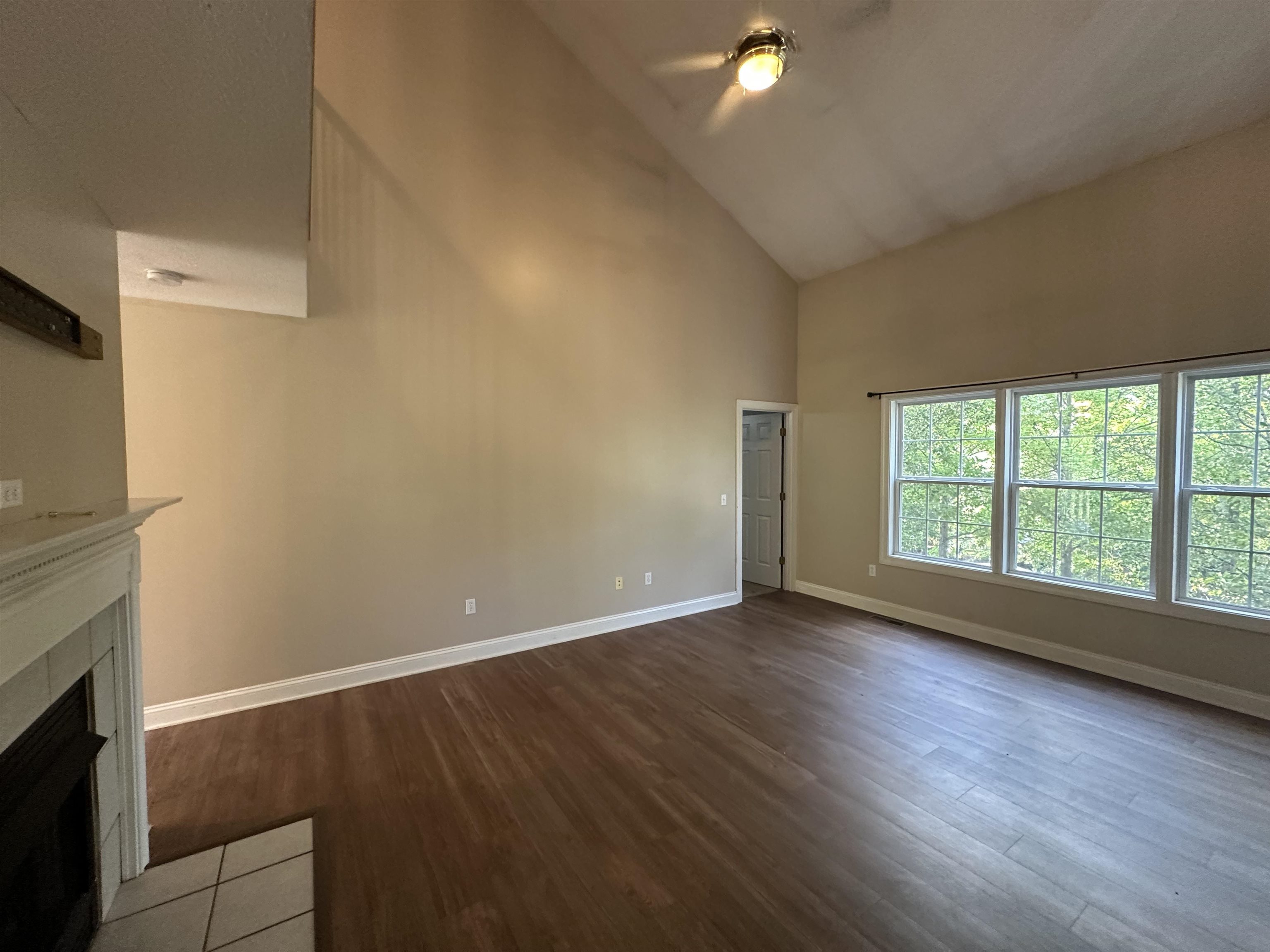470 Tall Oak Street NW Christiansburg VA 24073