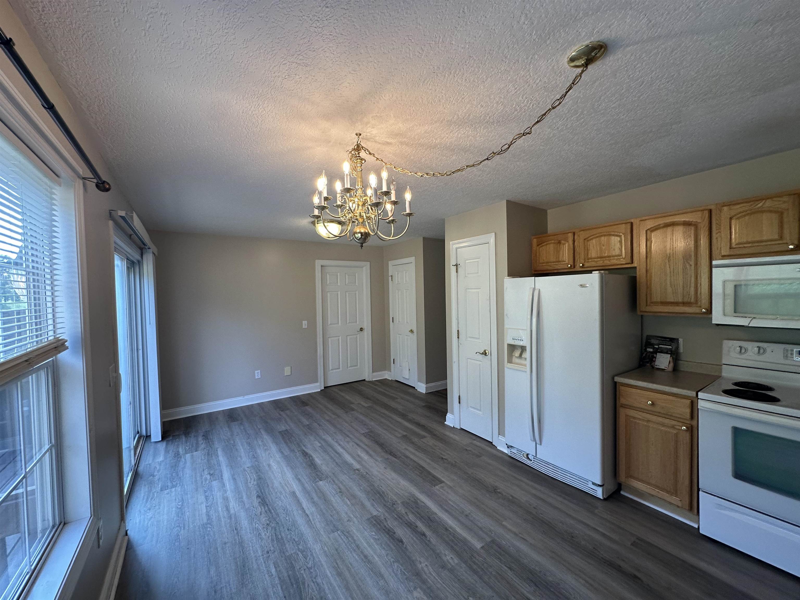 470 Tall Oak Street NW Christiansburg VA 24073