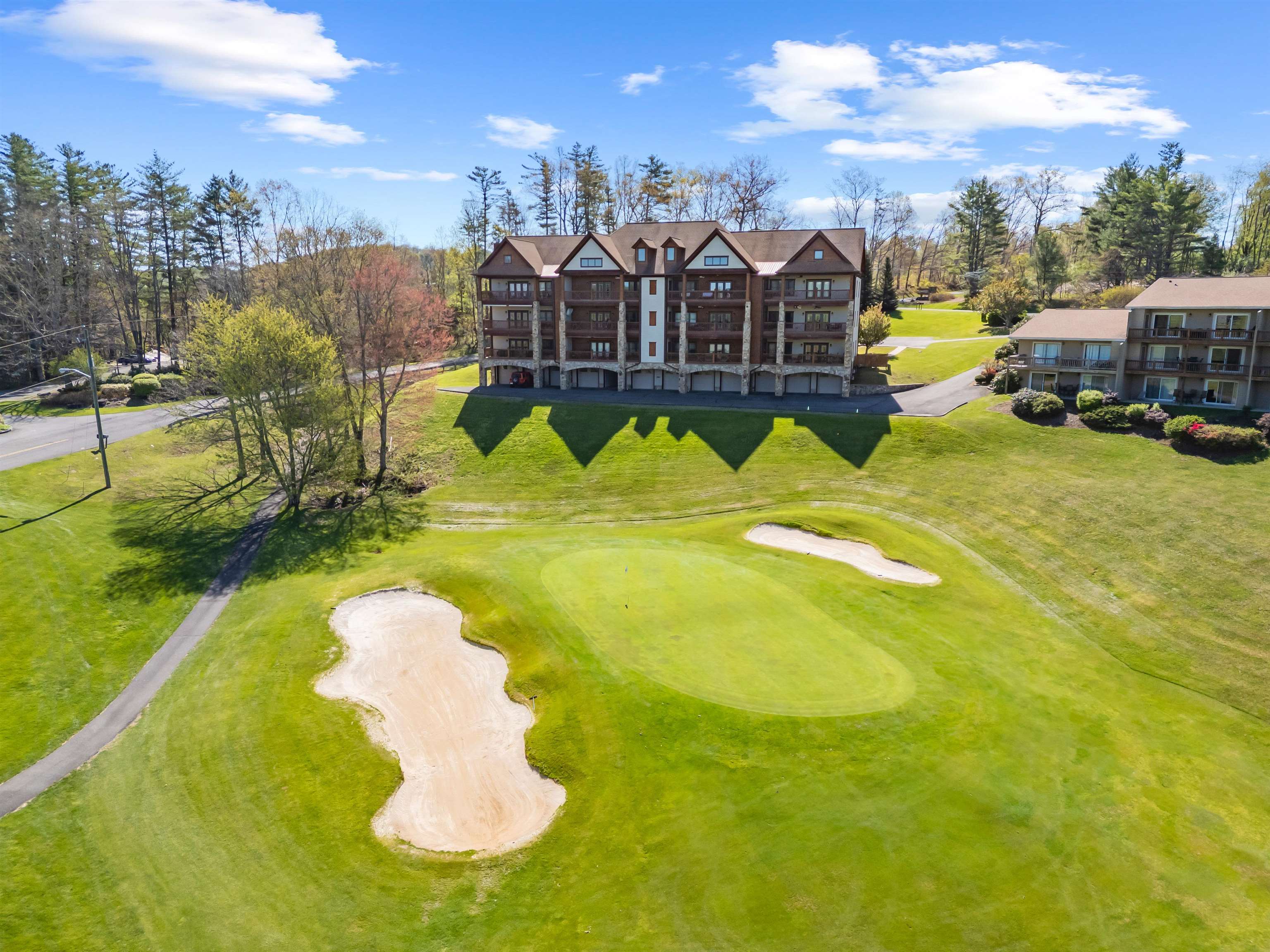 20 Golf Overlook Way Laurel Fork VA 24352