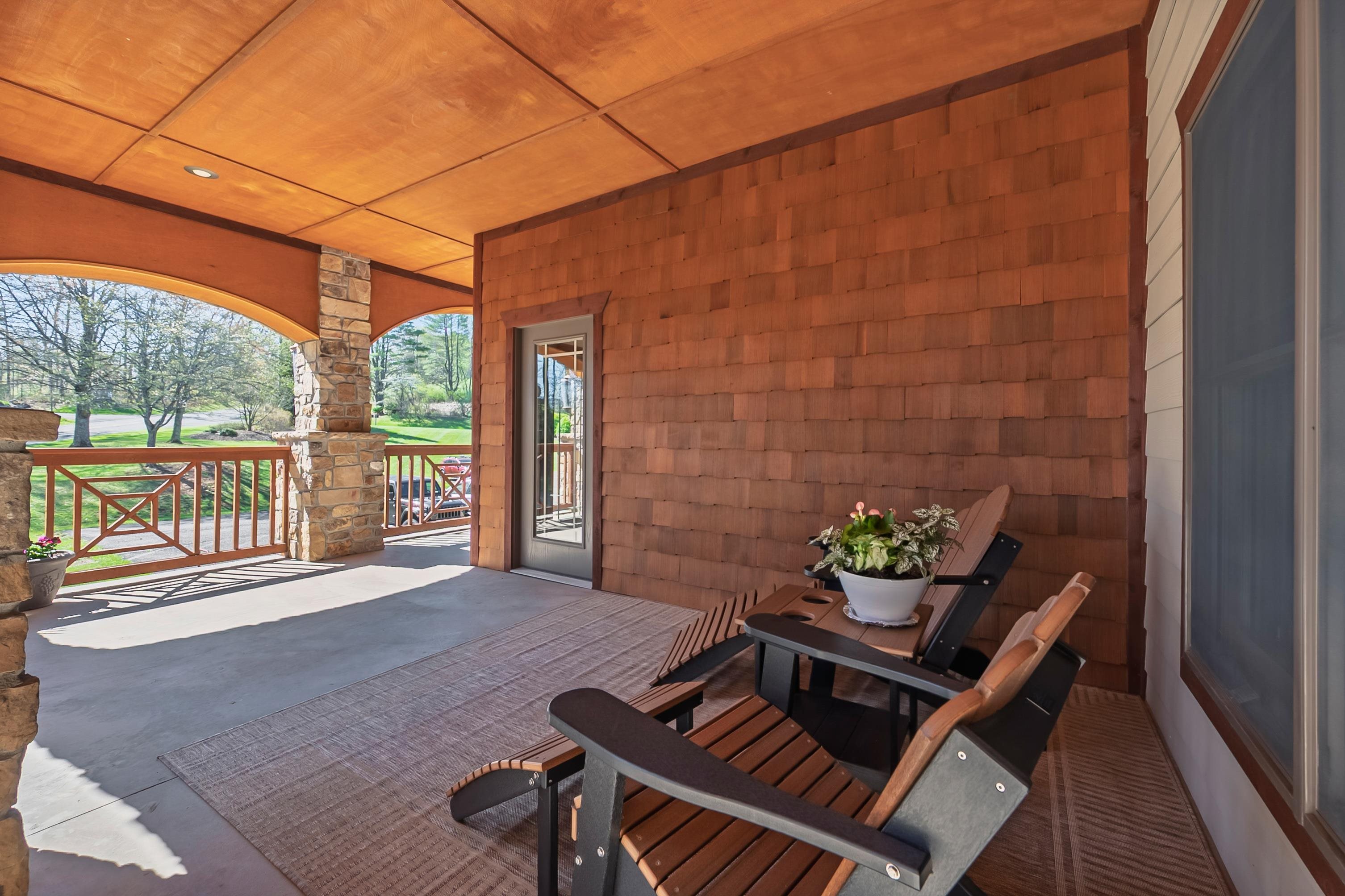 20 Golf Overlook Way Laurel Fork VA 24352