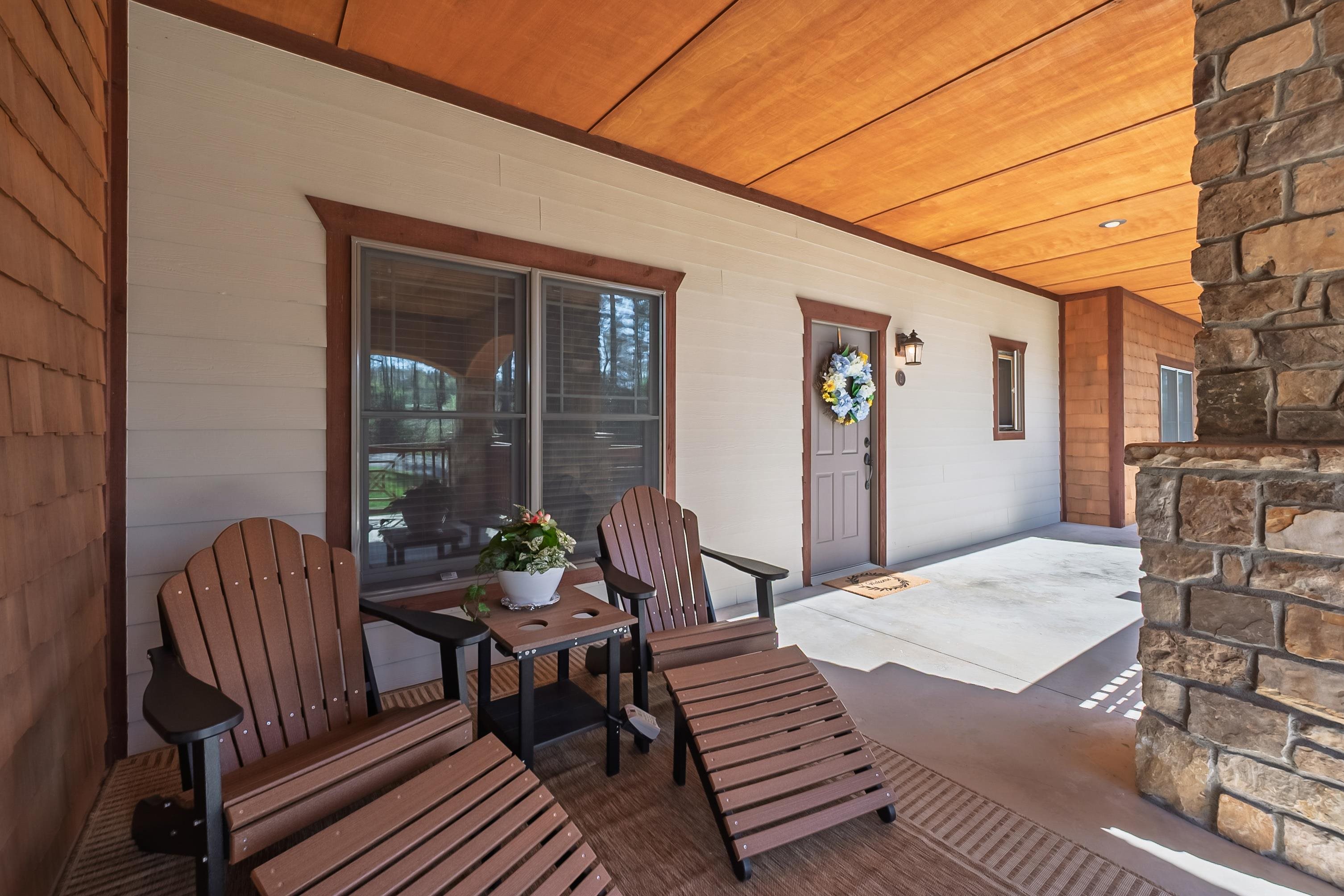 20 Golf Overlook Way Laurel Fork VA 24352