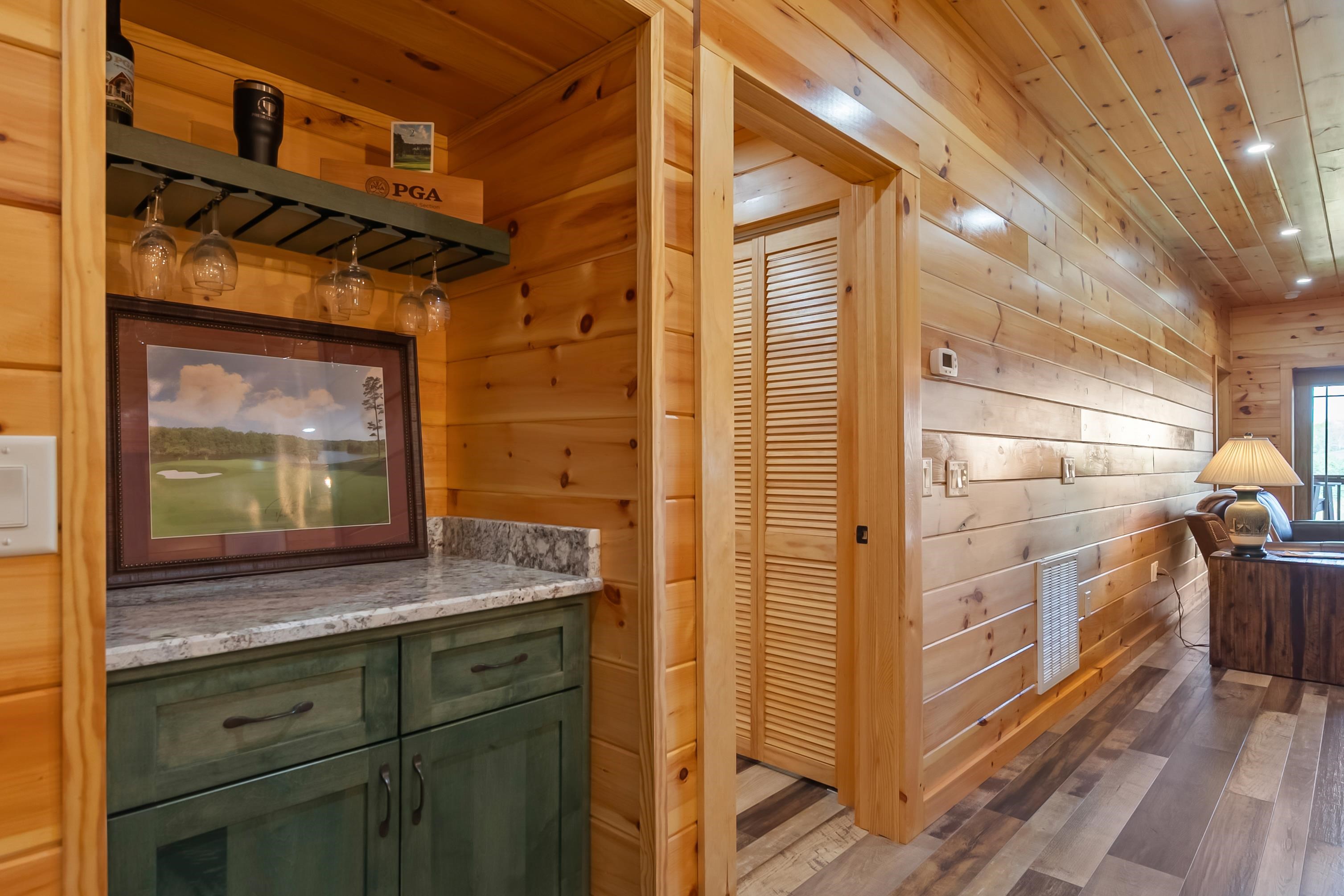 20 Golf Overlook Way Laurel Fork VA 24352