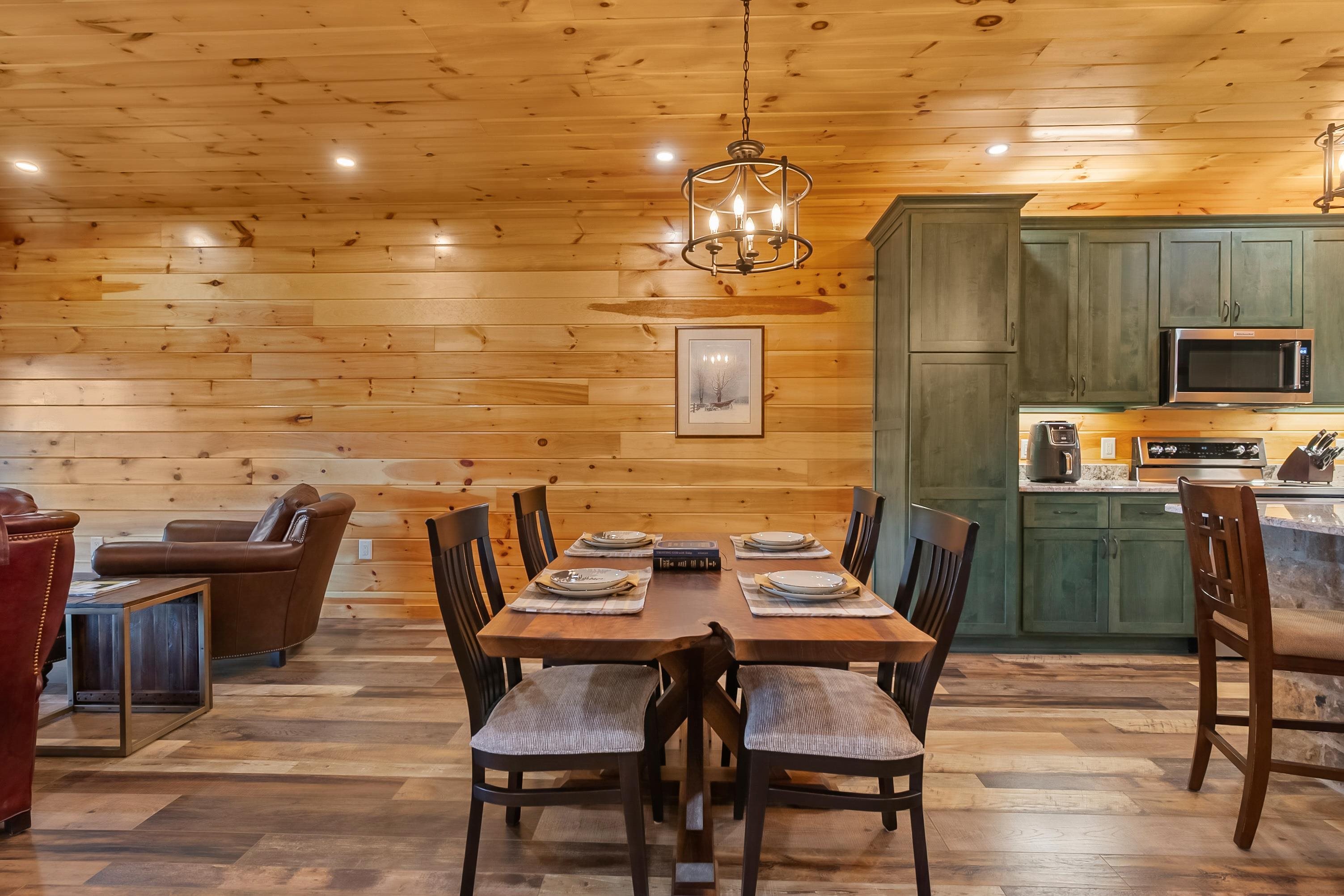 20 Golf Overlook Way Laurel Fork VA 24352