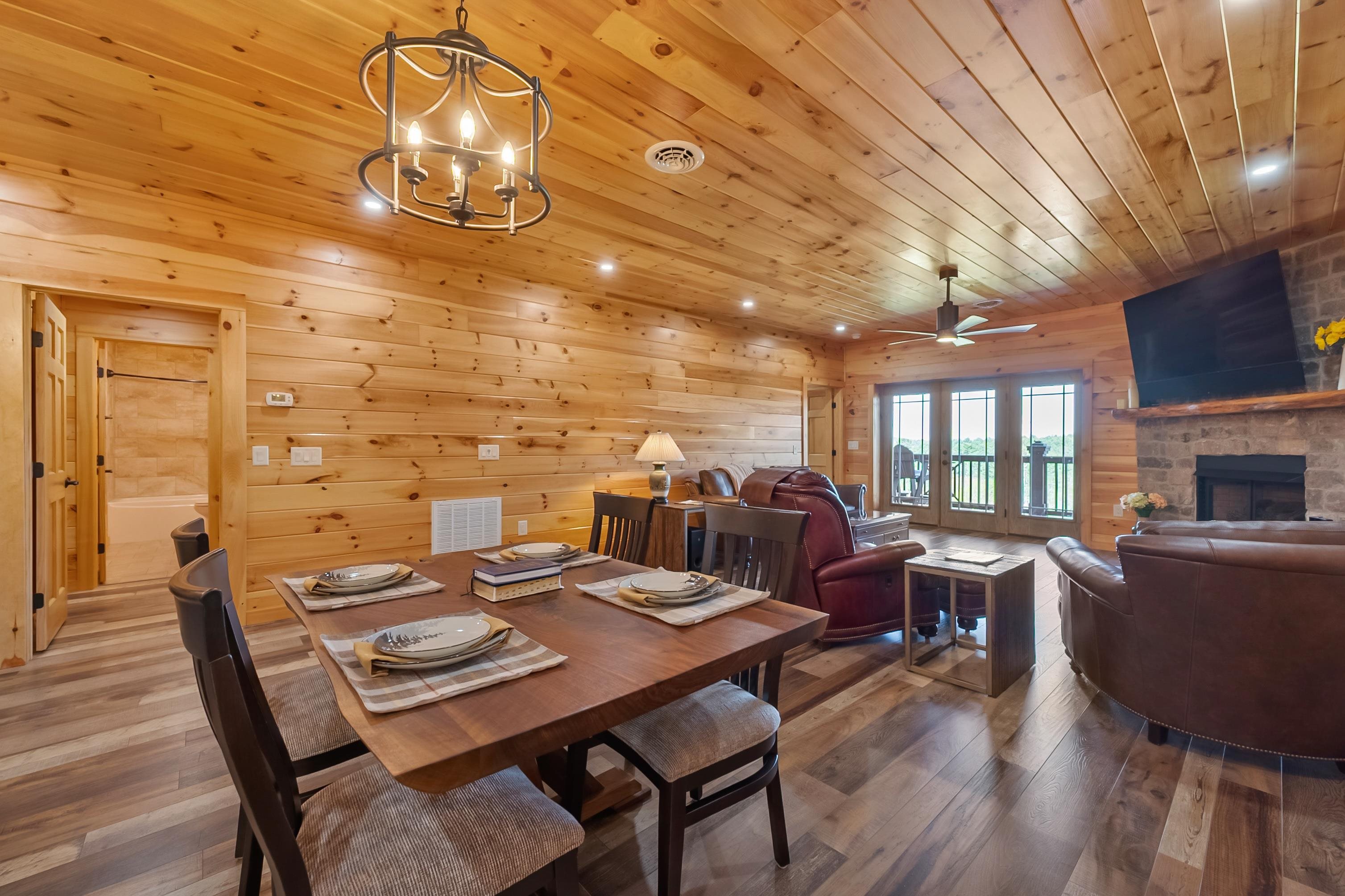 20 Golf Overlook Way Laurel Fork VA 24352