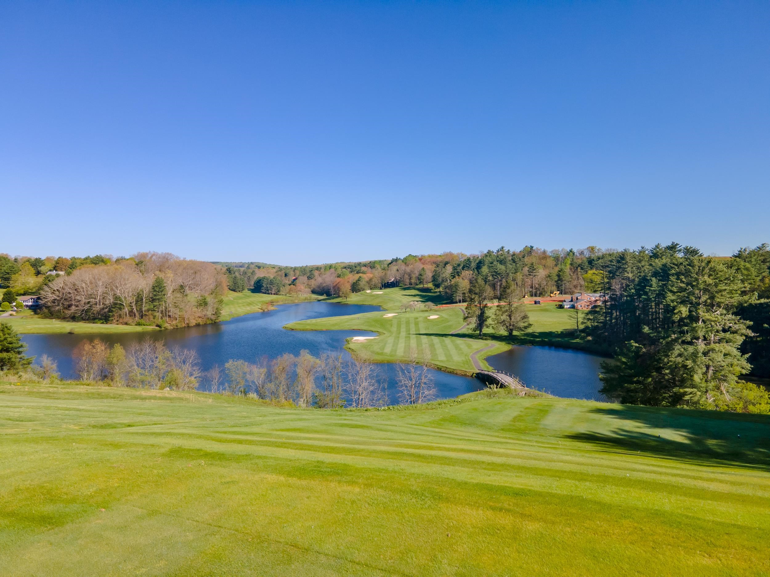 20 Golf Overlook Way Laurel Fork VA 24352