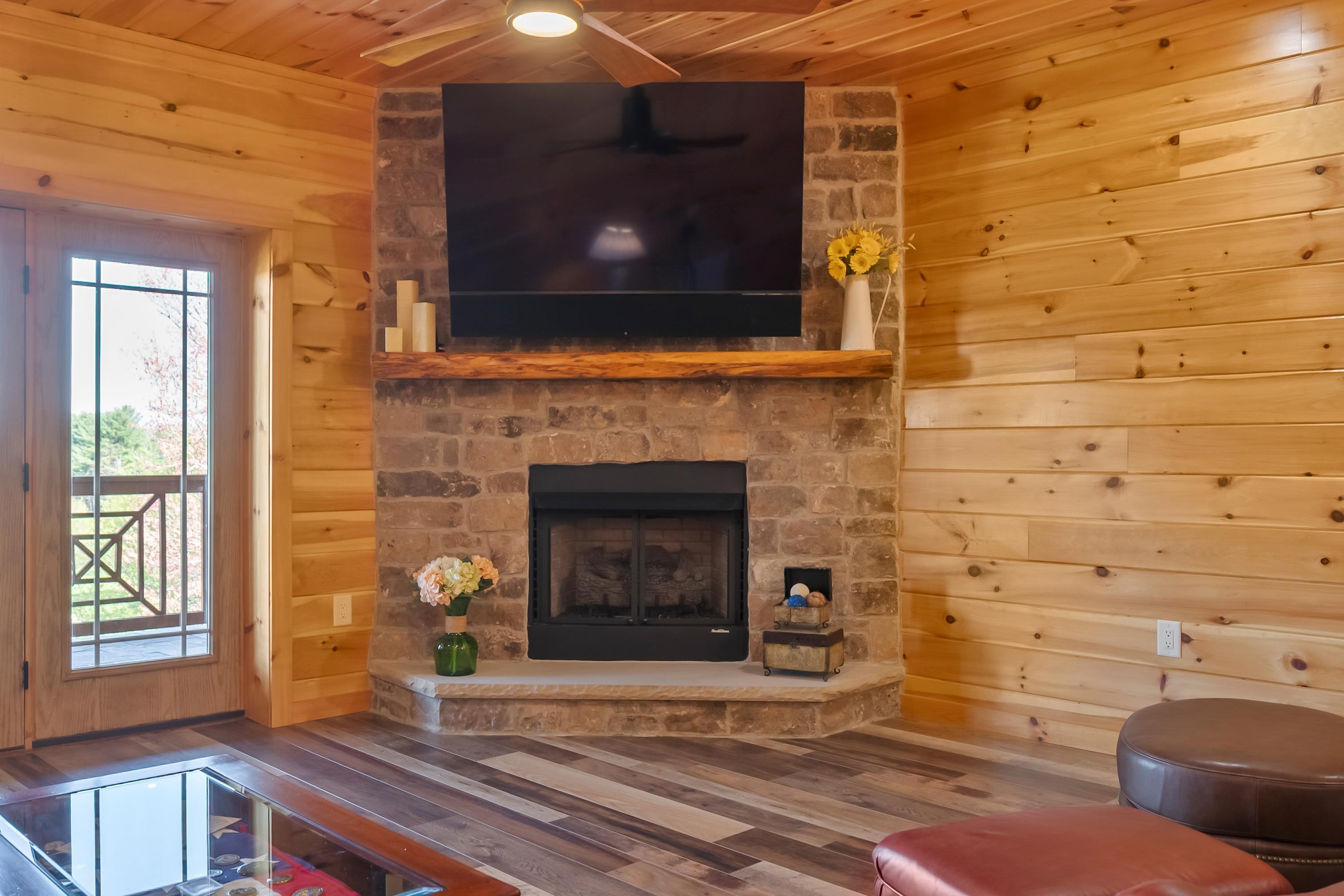 20 Golf Overlook Way Laurel Fork VA 24352