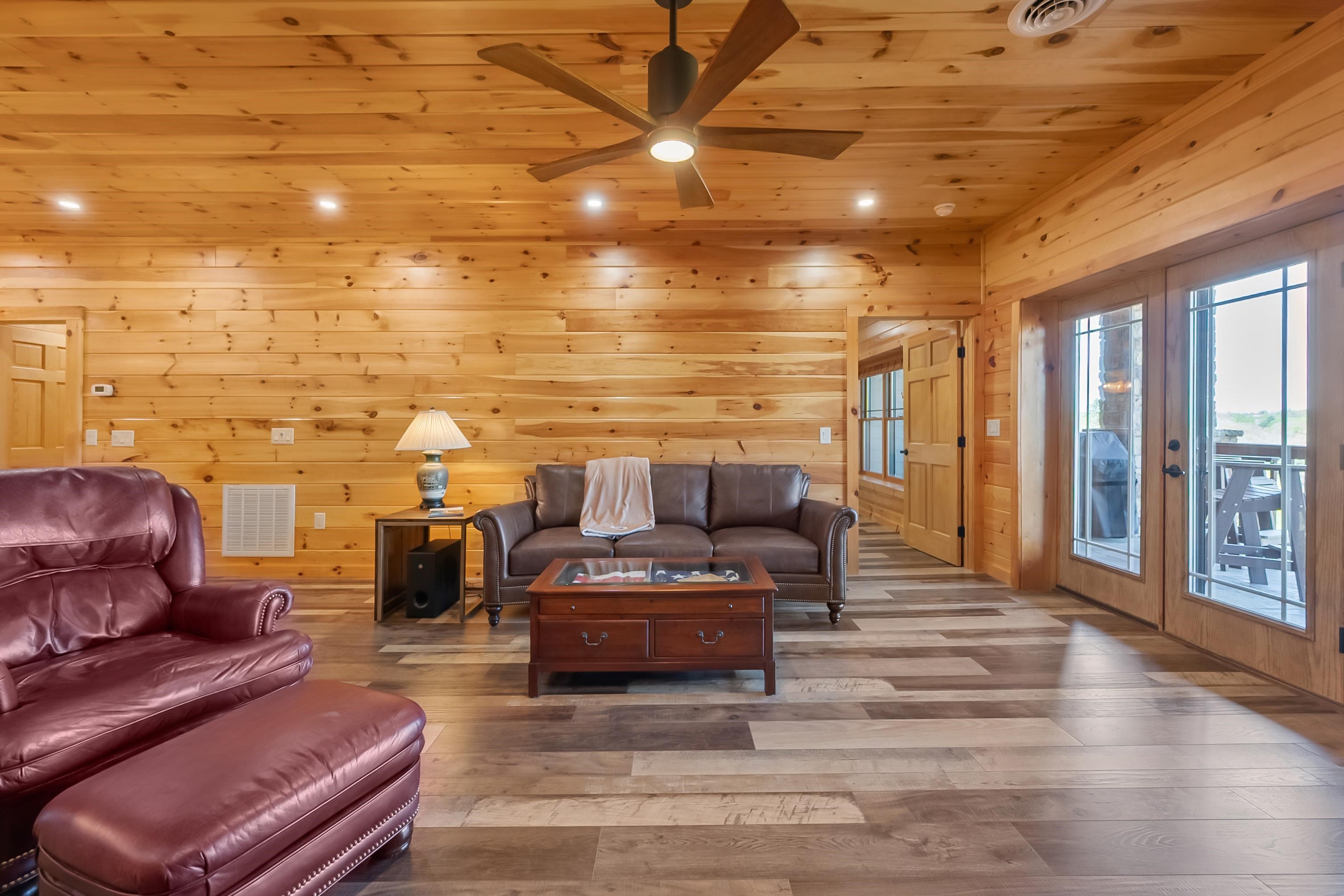 20 Golf Overlook Way Laurel Fork VA 24352