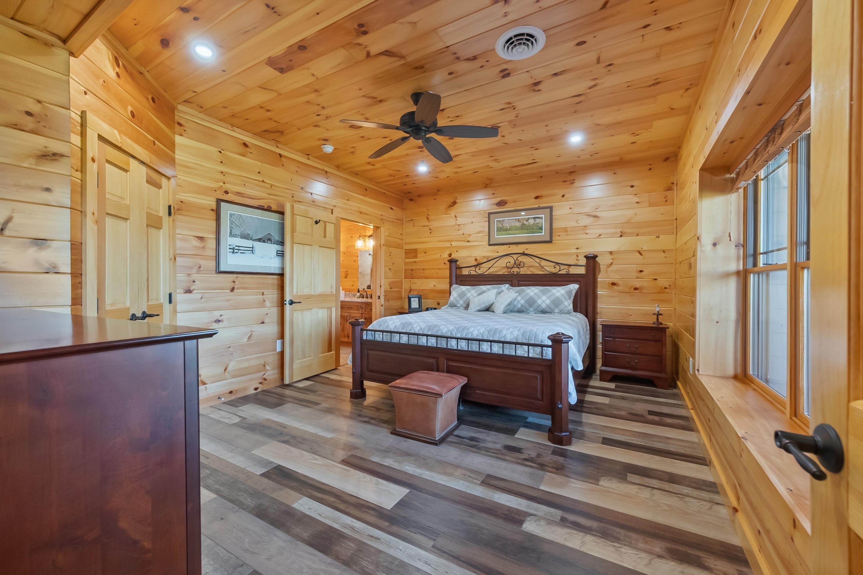 20 Golf Overlook Way Laurel Fork VA 24352