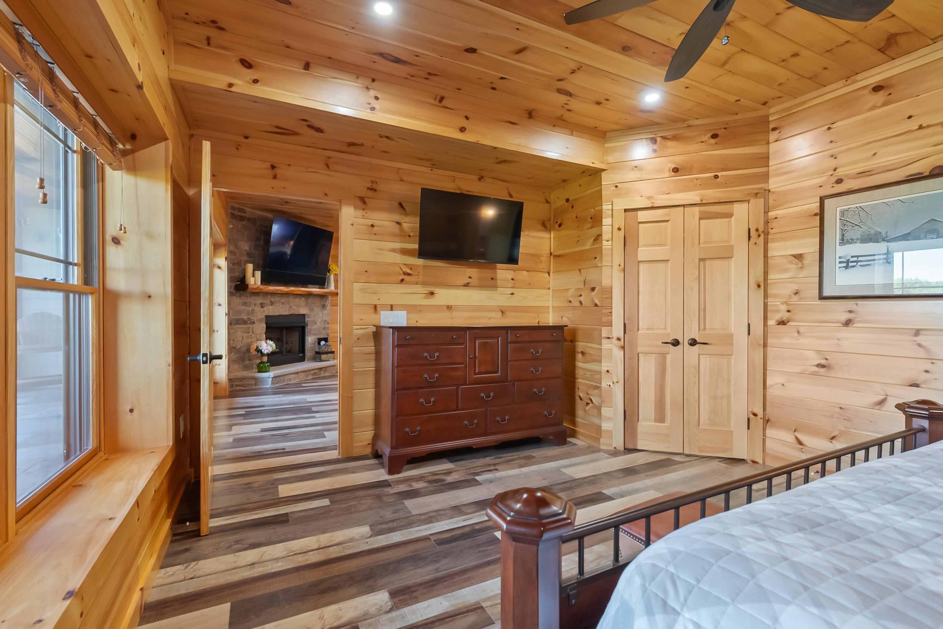 20 Golf Overlook Way Laurel Fork VA 24352