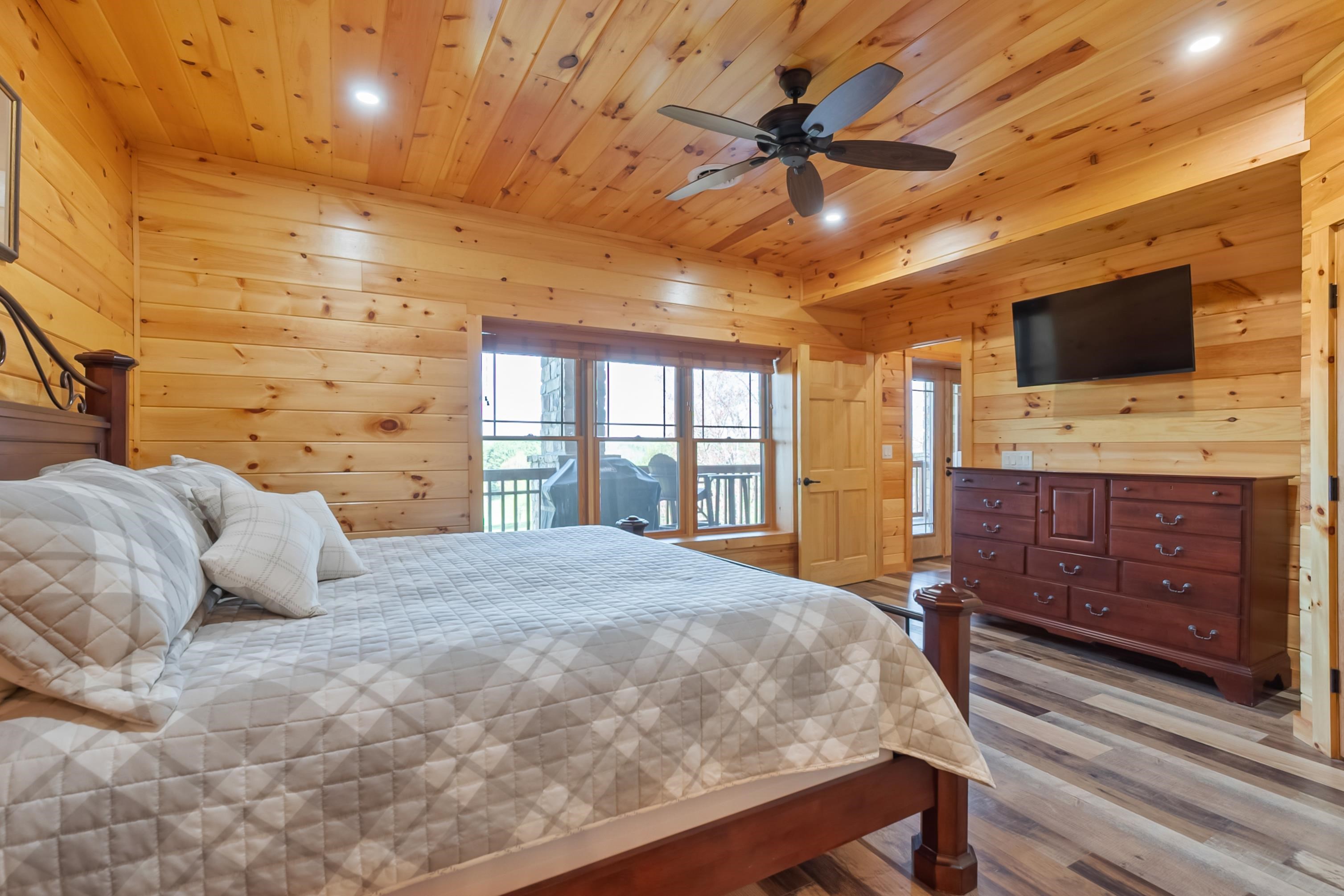 20 Golf Overlook Way Laurel Fork VA 24352