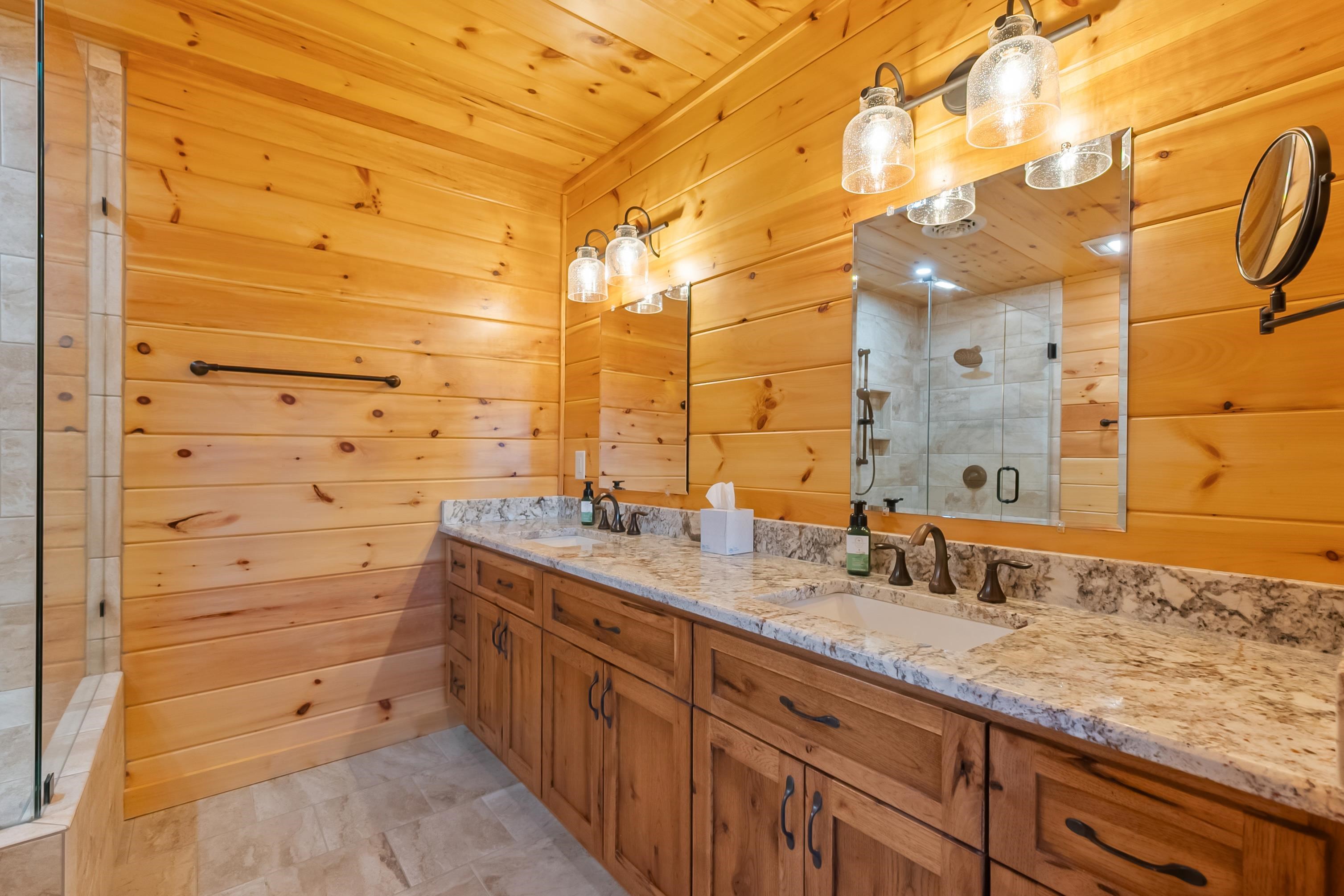 20 Golf Overlook Way Laurel Fork VA 24352