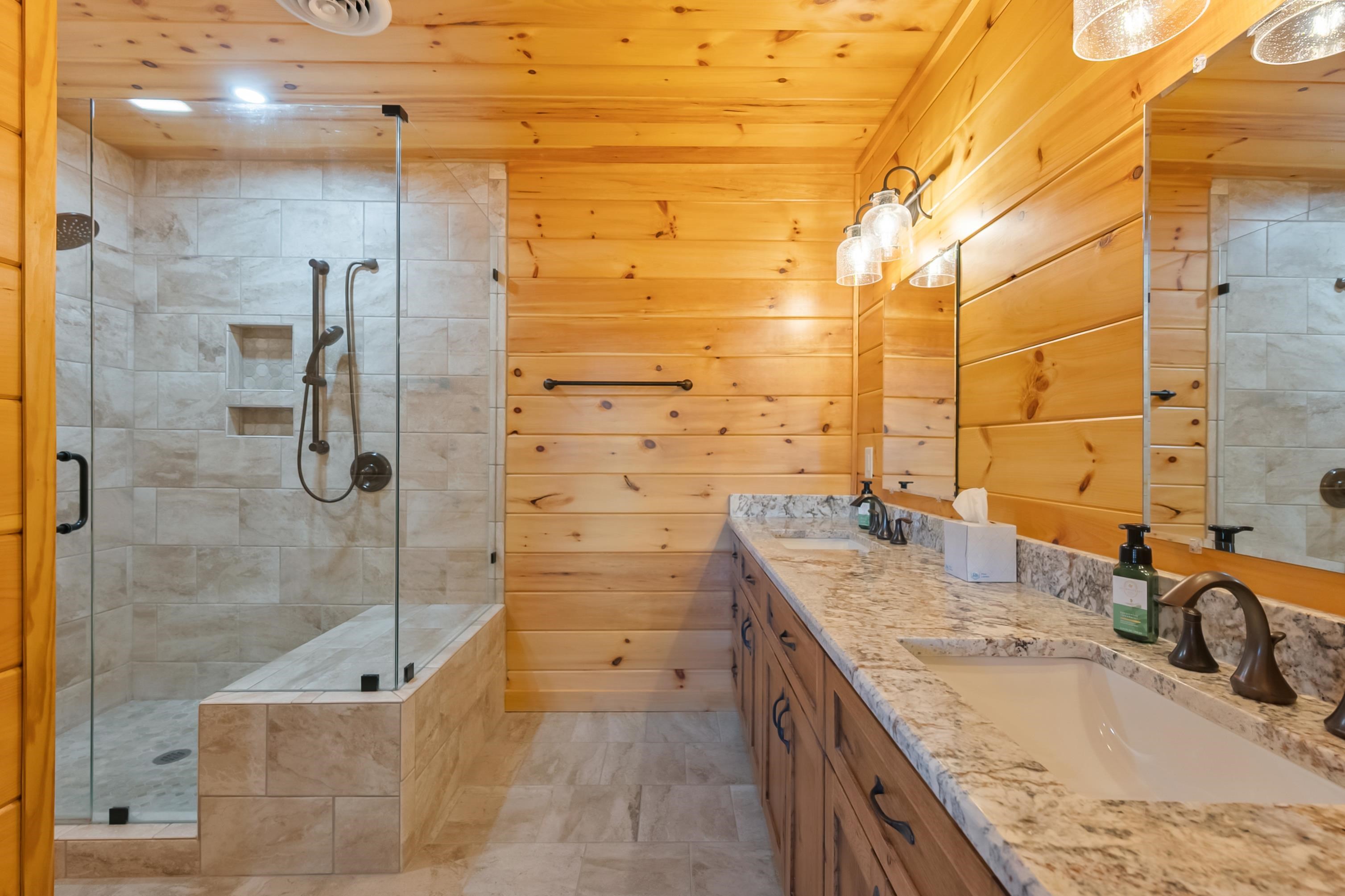 20 Golf Overlook Way Laurel Fork VA 24352