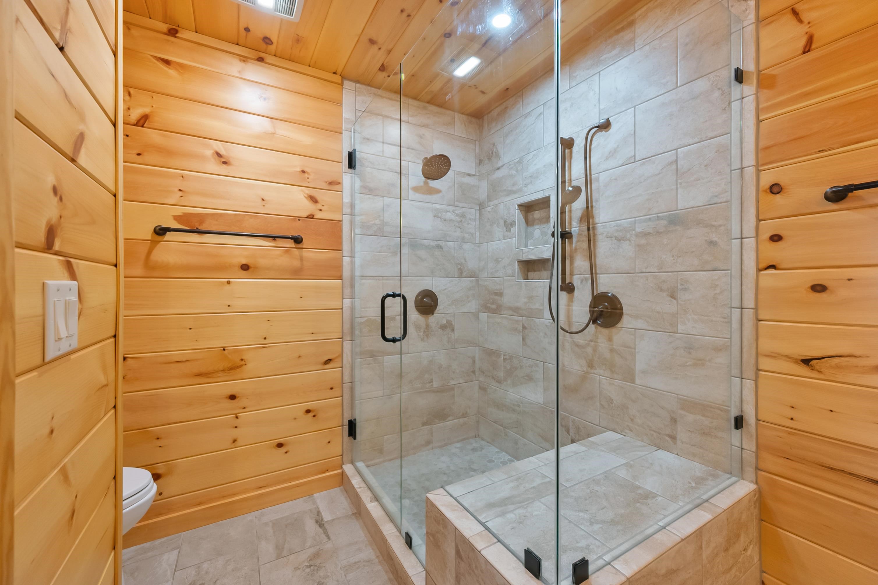 20 Golf Overlook Way Laurel Fork VA 24352