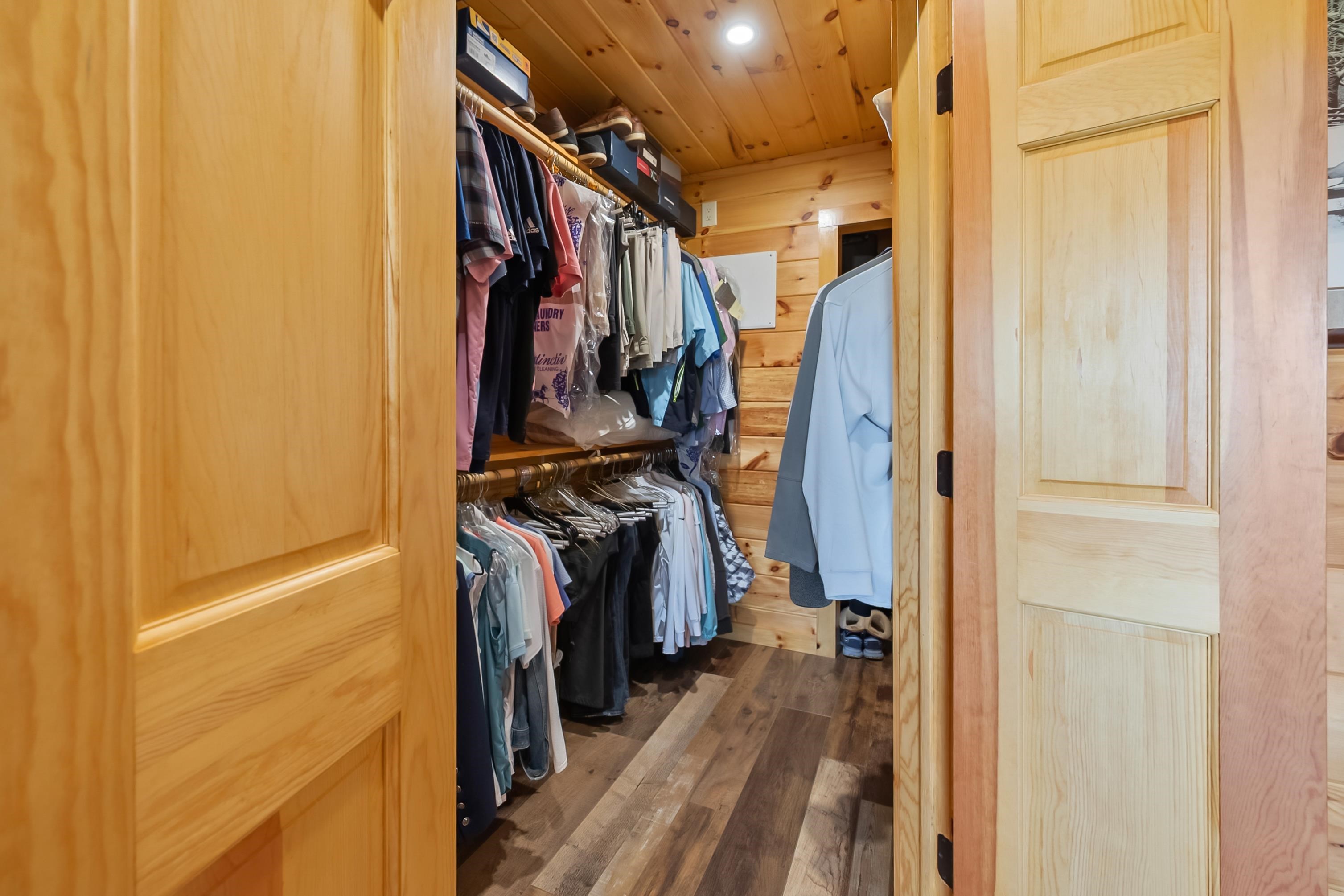 20 Golf Overlook Way Laurel Fork VA 24352