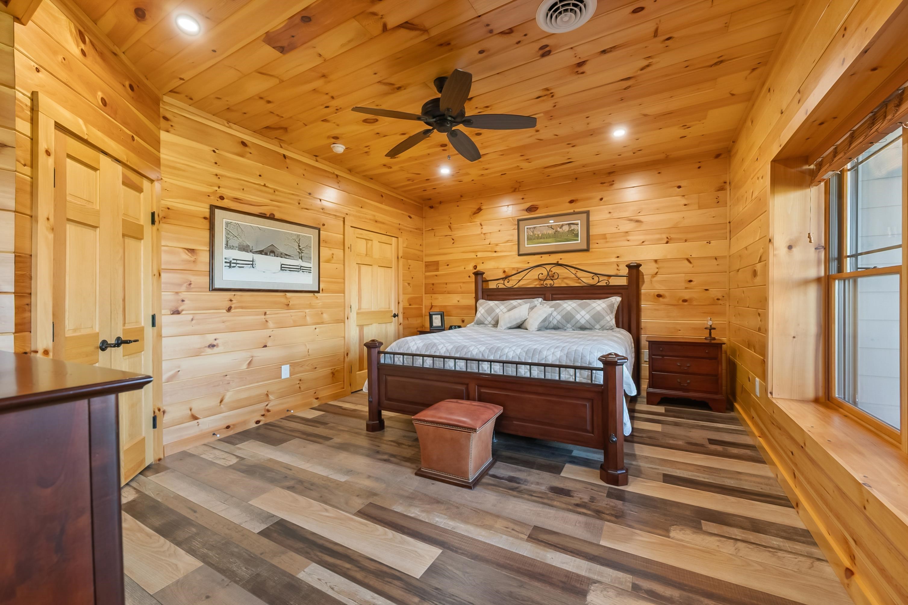 20 Golf Overlook Way Laurel Fork VA 24352