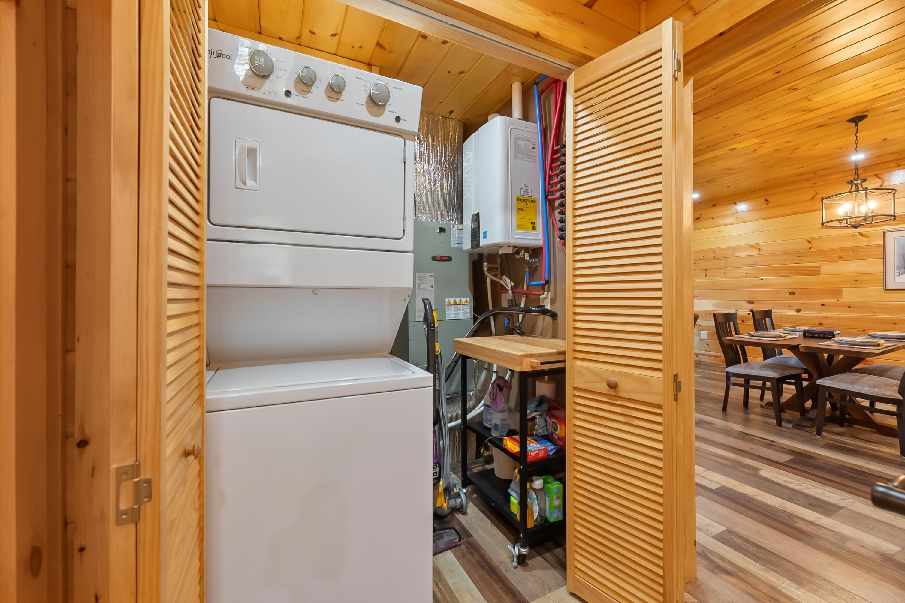 20 Golf Overlook Way Laurel Fork VA 24352