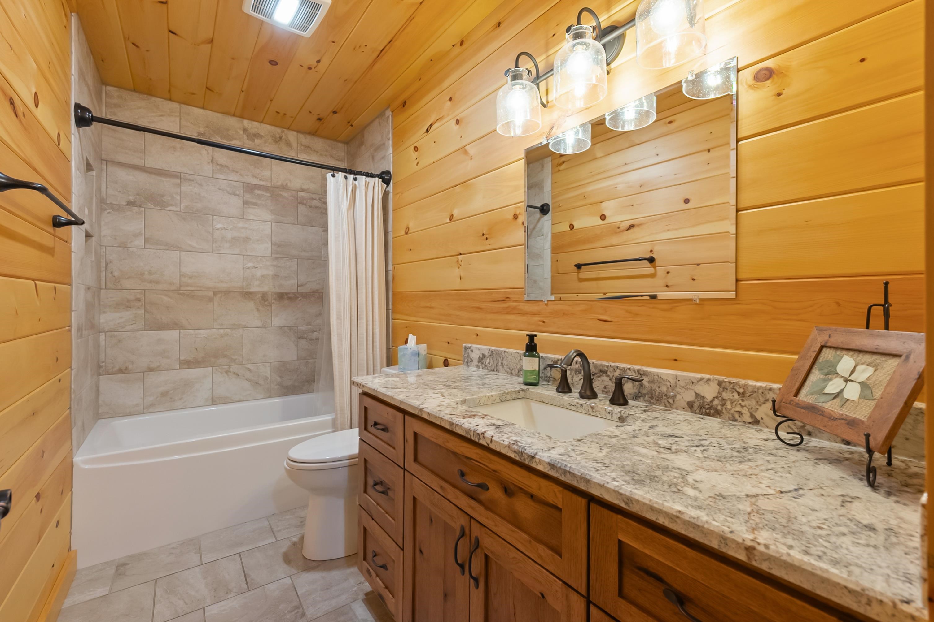 20 Golf Overlook Way Laurel Fork VA 24352