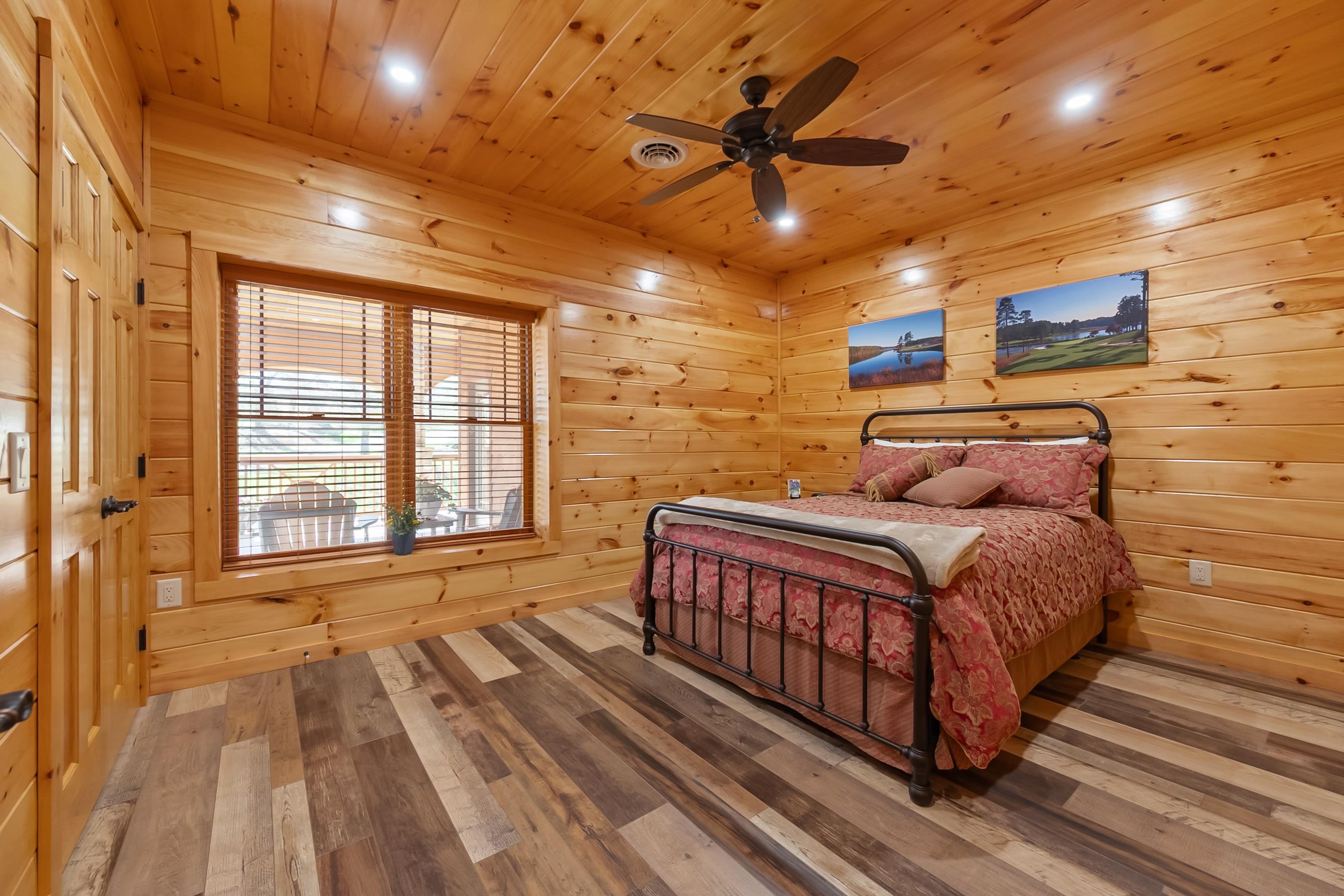 20 Golf Overlook Way Laurel Fork VA 24352