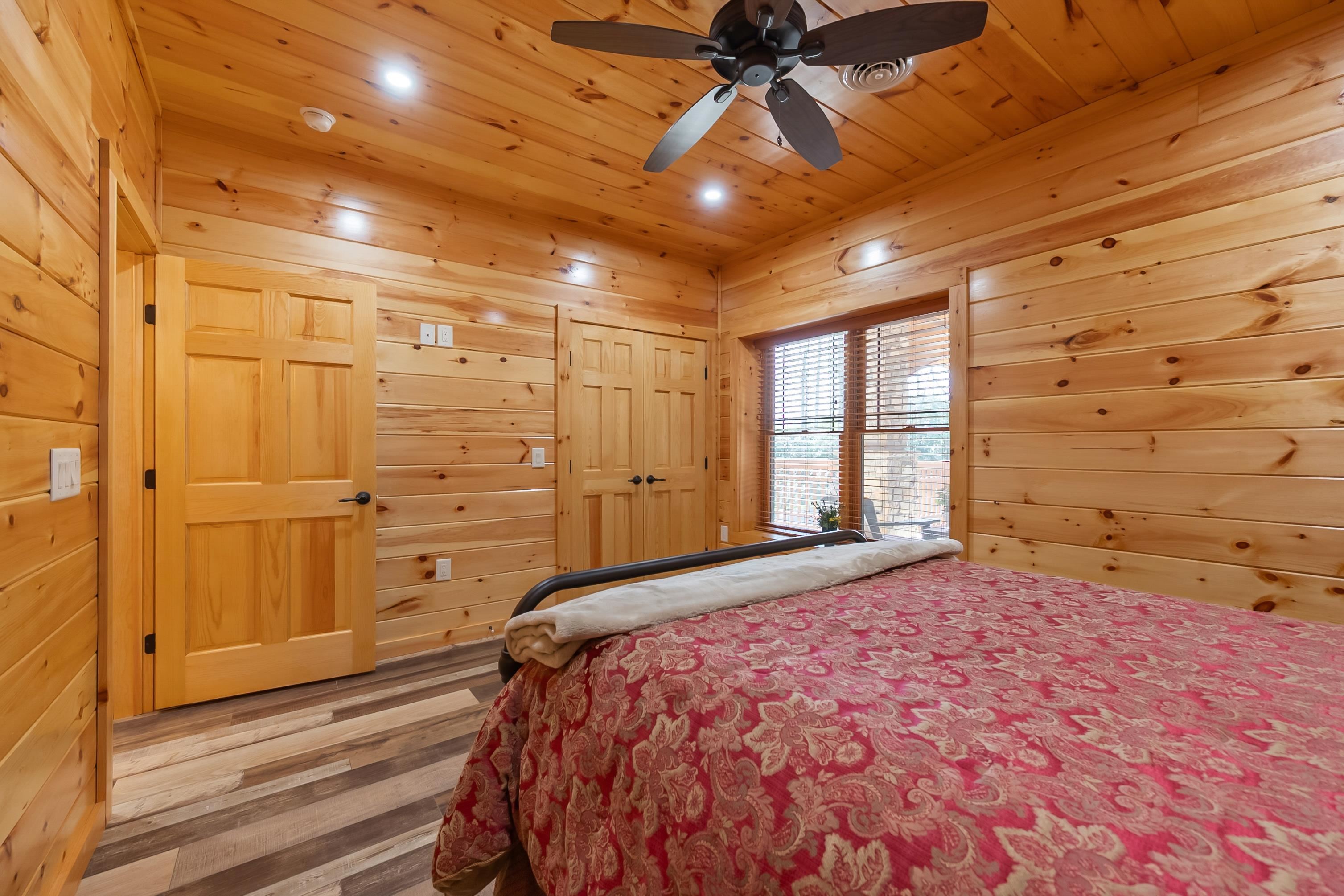 20 Golf Overlook Way Laurel Fork VA 24352