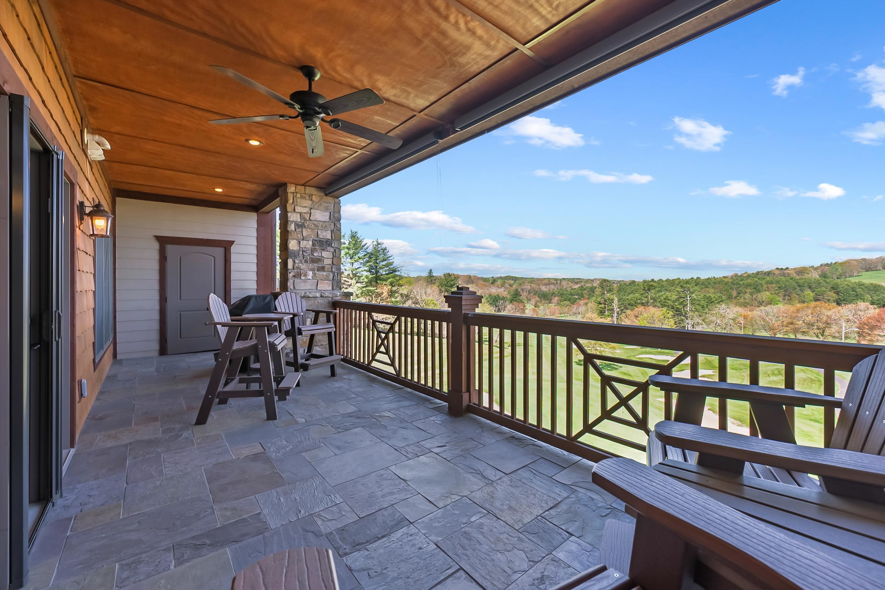 20 Golf Overlook Way Laurel Fork VA 24352
