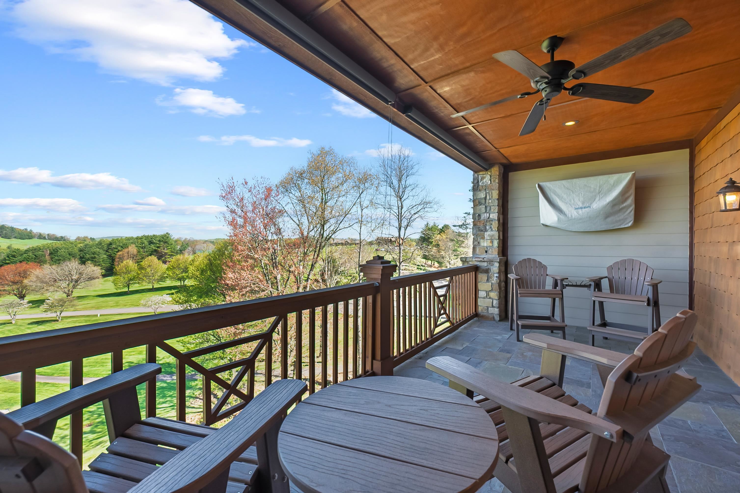 20 Golf Overlook Way Laurel Fork VA 24352