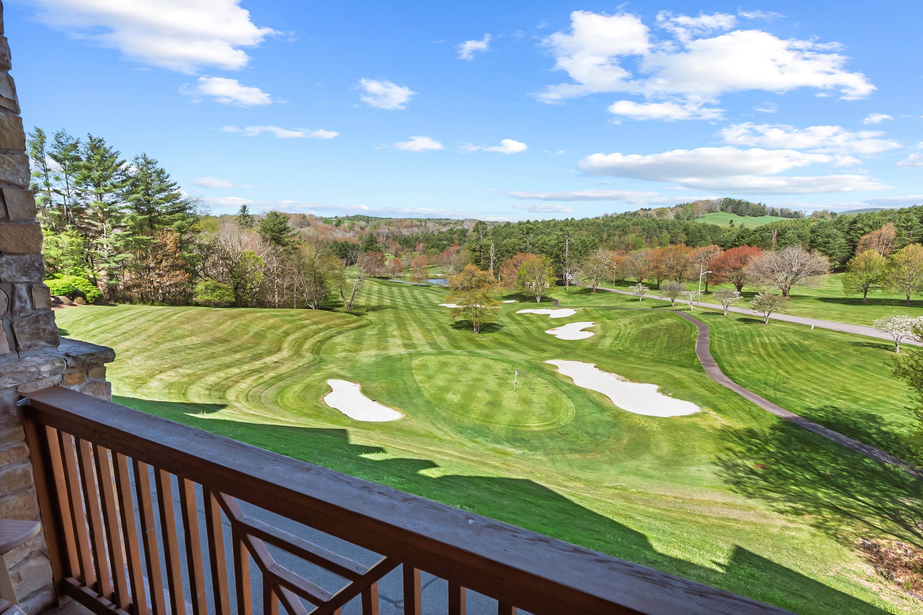 20 Golf Overlook Way Laurel Fork VA 24352