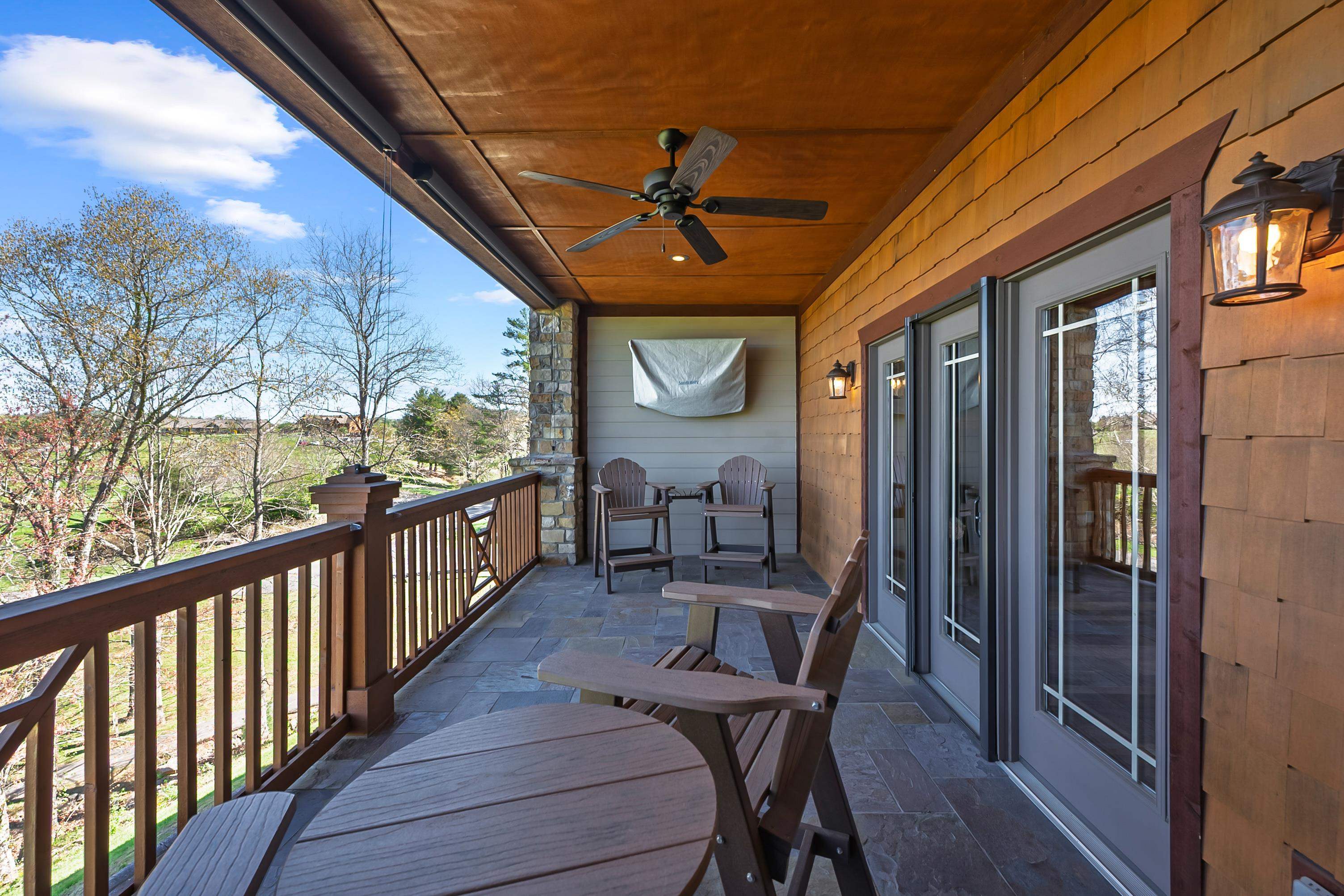 20 Golf Overlook Way Laurel Fork VA 24352
